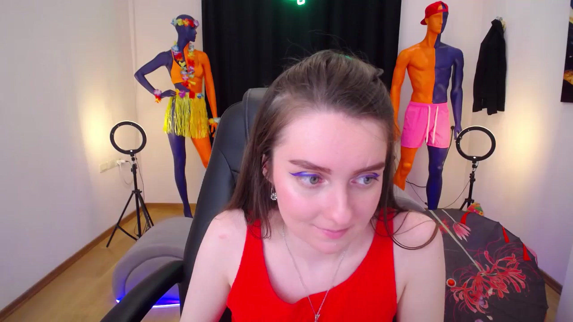 Gallery image thumbnail from Milim_Nava's myfreecams stream on, 07/19/2024, 09:41 image 14 of 20