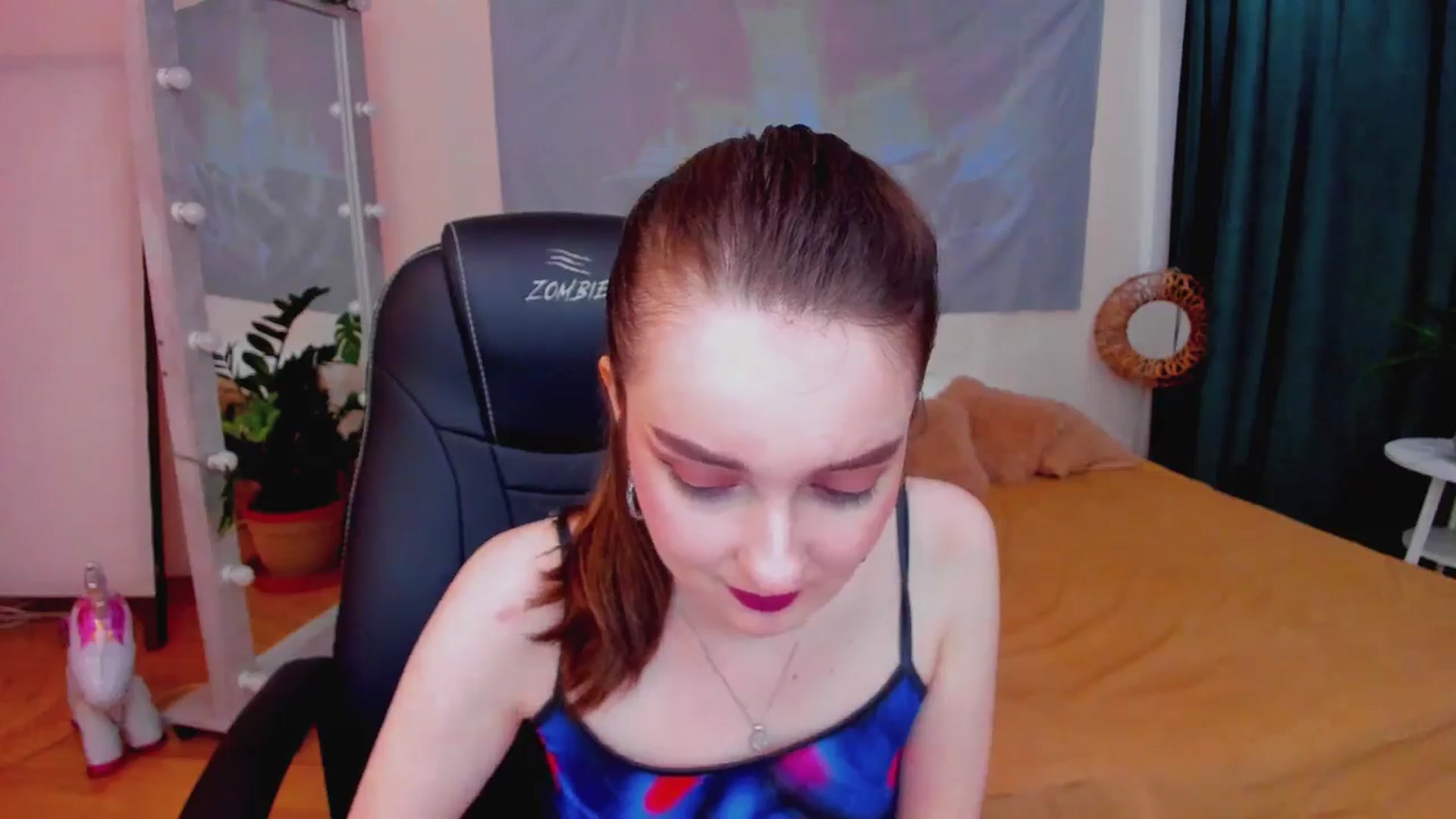 Gallery image thumbnail from Milim_Nava's myfreecams stream on, 07/20/2024, 10:28 image 10 of 20