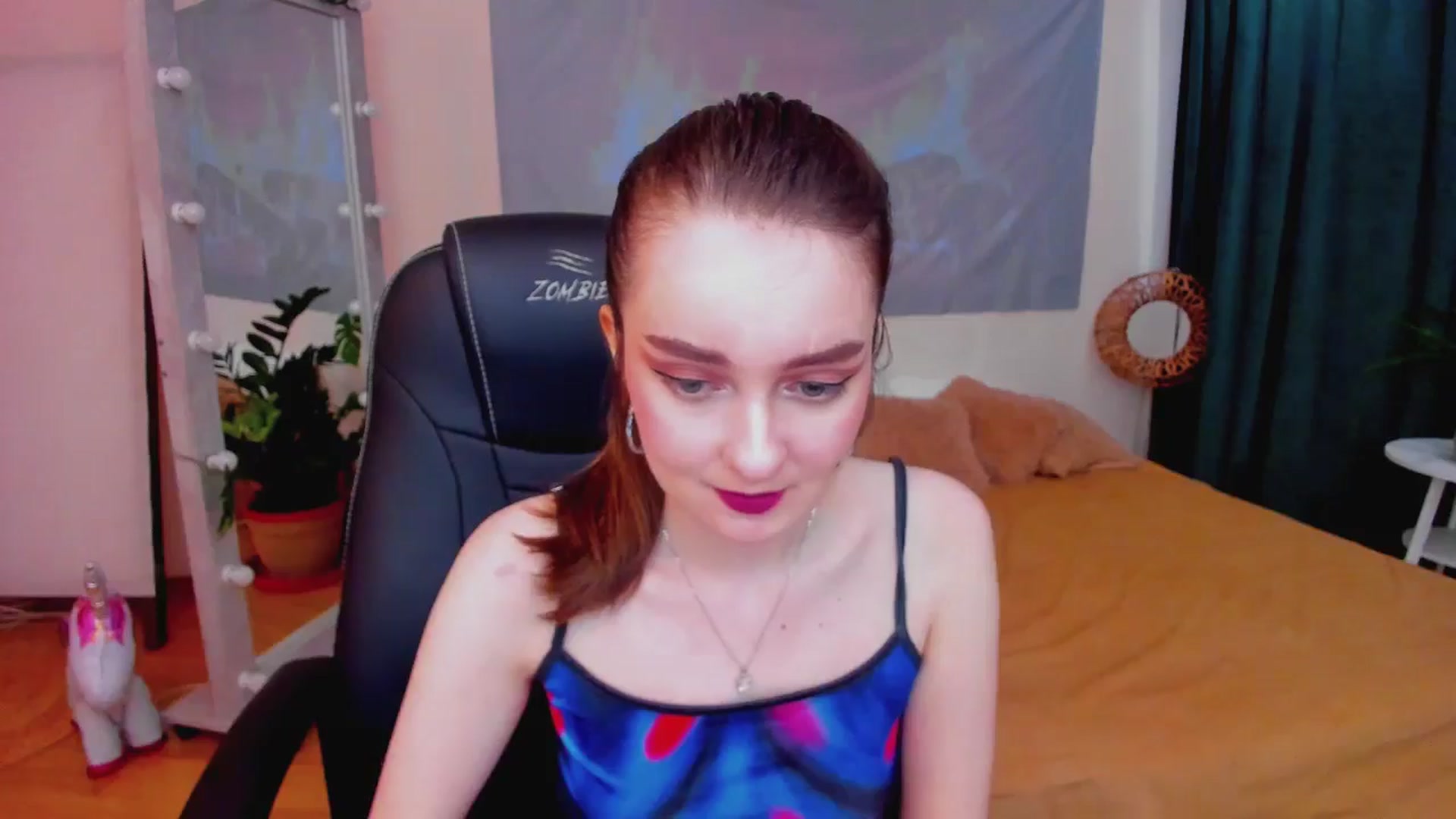 Gallery image thumbnail from Milim_Nava's myfreecams stream on, 07/20/2024, 10:28 image 14 of 20