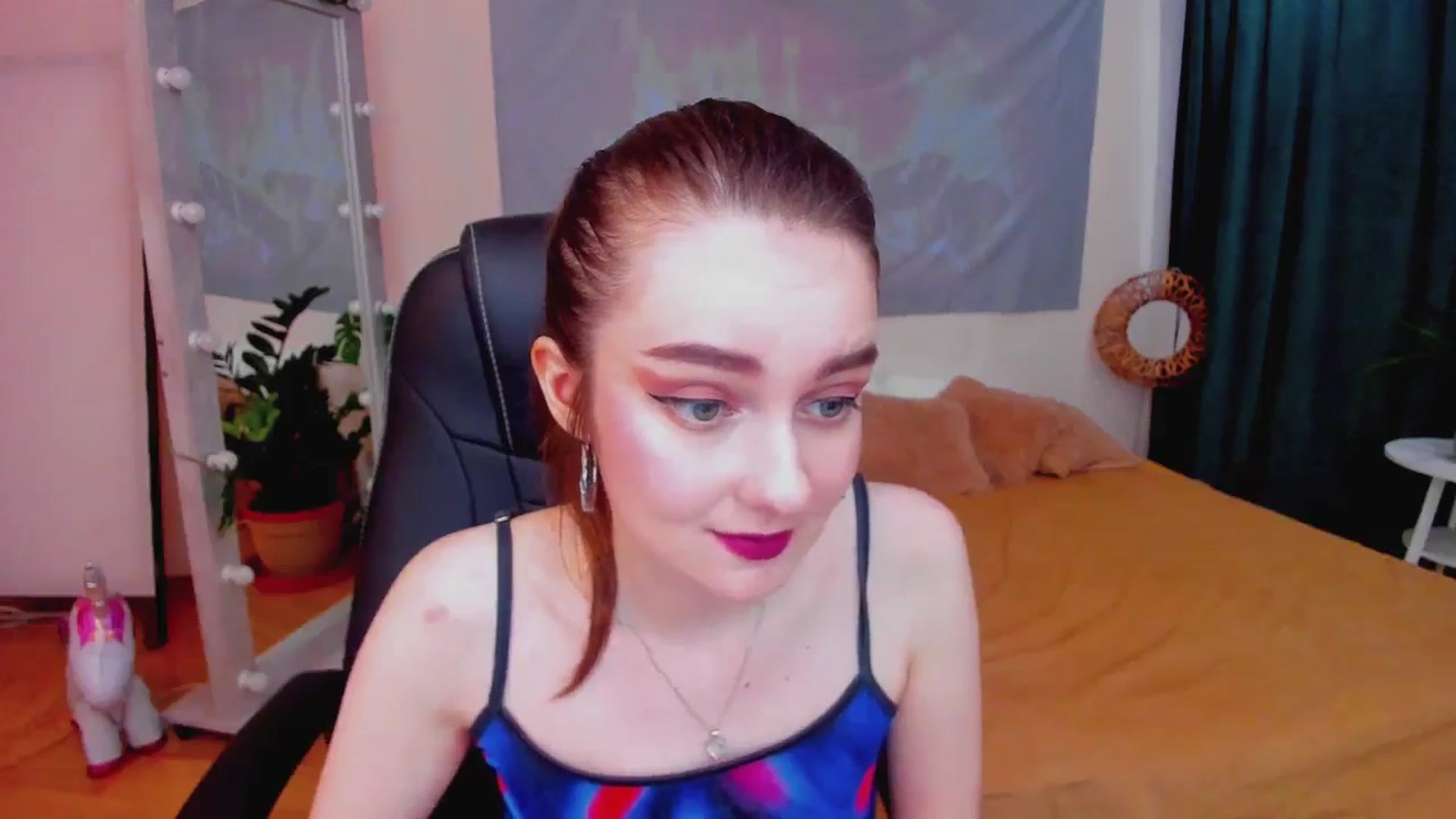 Gallery image thumbnail from Milim_Nava's myfreecams stream on, 07/20/2024, 10:28 image 3 of 20