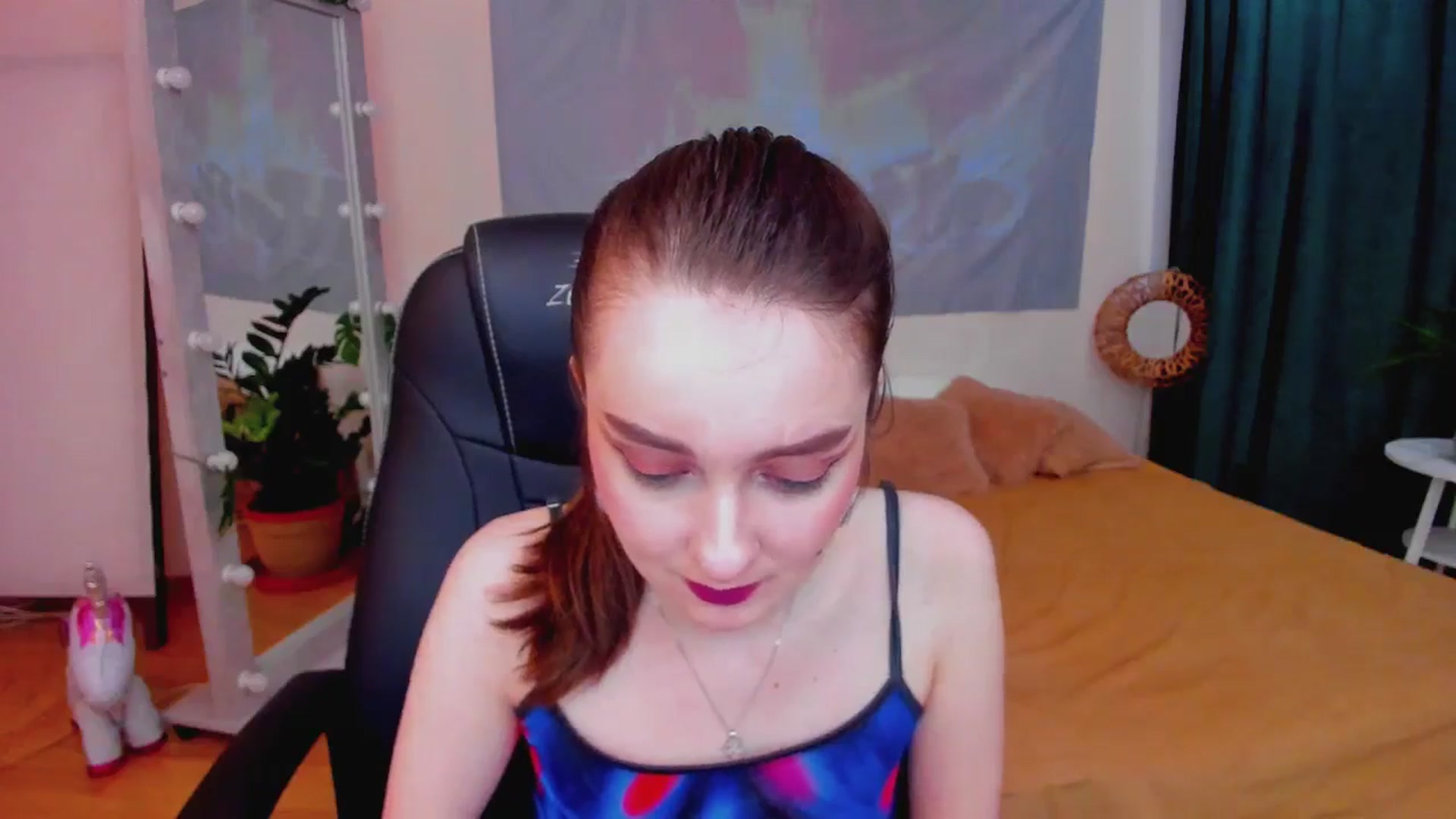Gallery image thumbnail from Milim_Nava's myfreecams stream on, 07/20/2024, 10:28 image 4 of 20