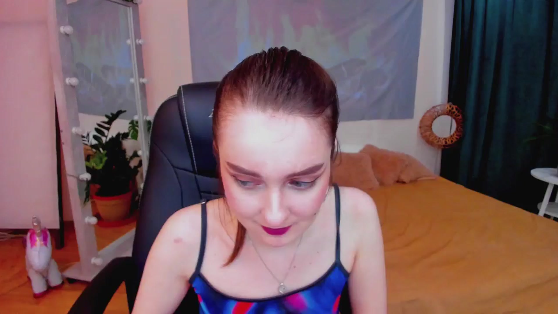 Gallery image thumbnail from Milim_Nava's myfreecams stream on, 07/20/2024, 10:28 image 1 of 20
