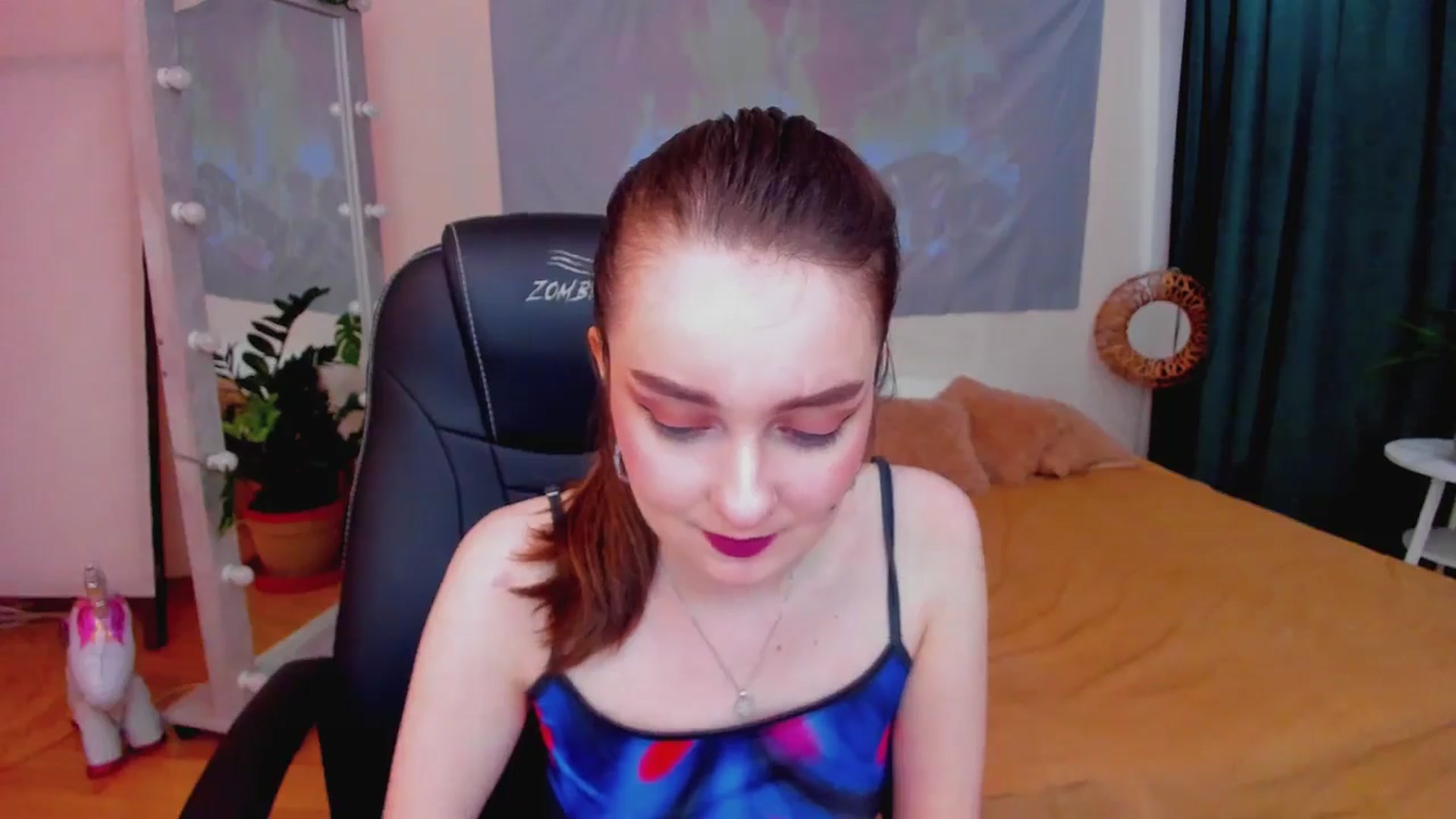Gallery image thumbnail from Milim_Nava's myfreecams stream on, 07/20/2024, 10:28 image 12 of 20