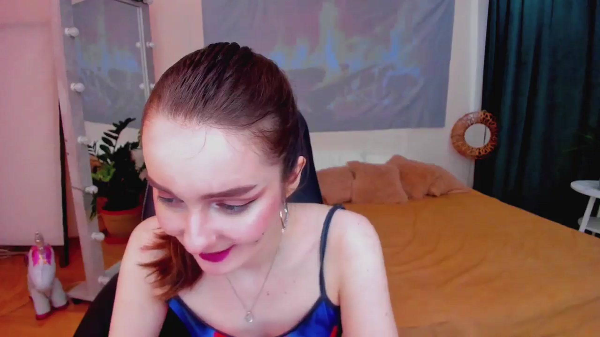 Gallery image thumbnail from Milim_Nava's myfreecams stream on, 07/20/2024, 10:28 image 11 of 20