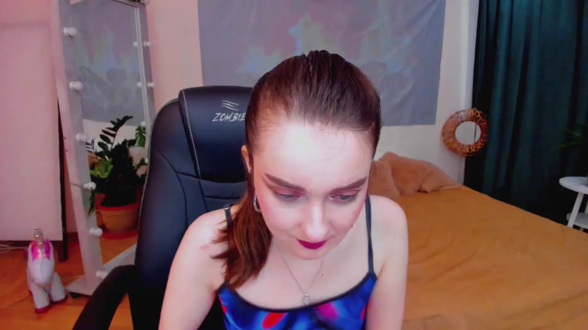 Gallery image thumbnail from Milim_Nava's myfreecams stream on, 07/20/2024, 10:28 image 13 of 20