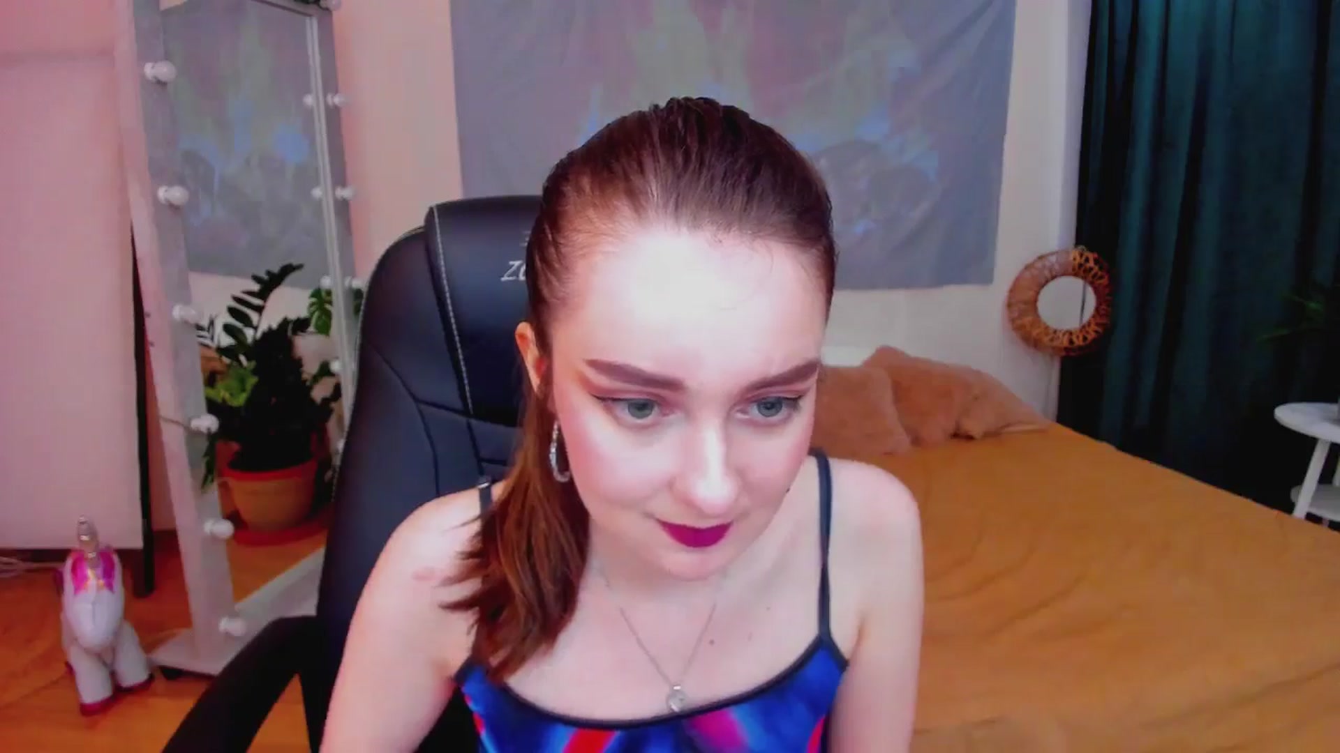 Gallery image thumbnail from Milim_Nava's myfreecams stream on, 07/20/2024, 10:28 image 6 of 20