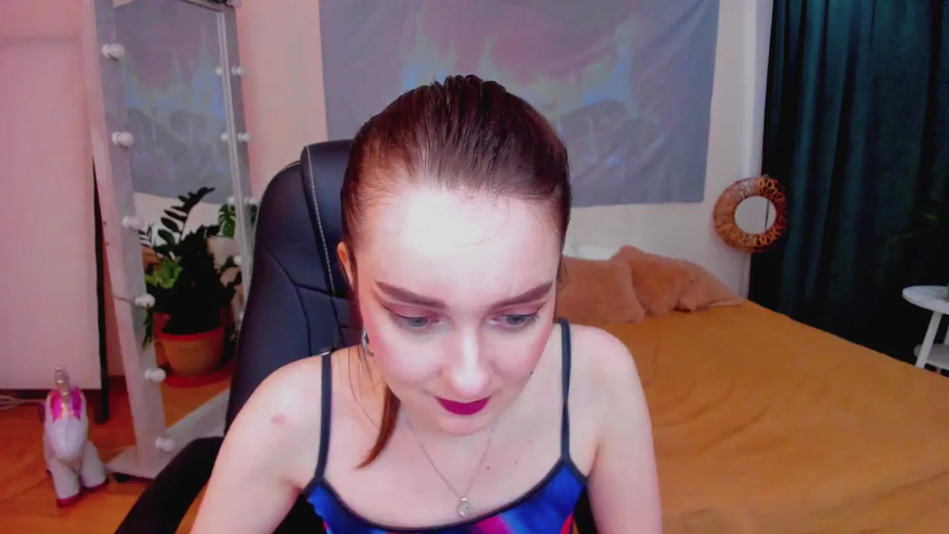 Gallery image thumbnail from Milim_Nava's myfreecams stream on, 07/20/2024, 10:28 image 2 of 20