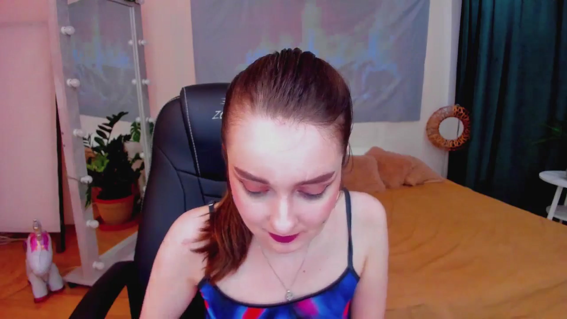 Gallery image thumbnail from Milim_Nava's myfreecams stream on, 07/20/2024, 10:28 image 5 of 20
