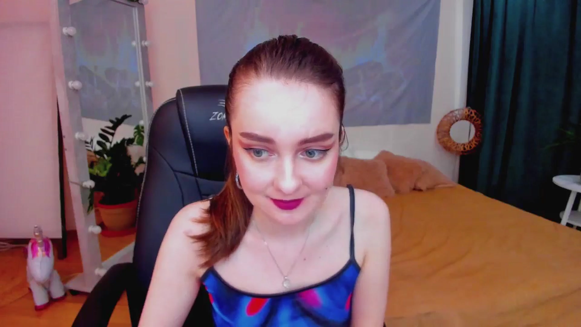 Gallery image thumbnail from Milim_Nava's myfreecams stream on, 07/20/2024, 10:28 image 20 of 20