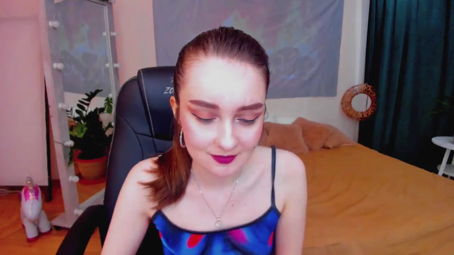 Gallery image thumbnail from Milim_Nava's myfreecams stream on, 07/20/2024, 10:28 image 19 of 20