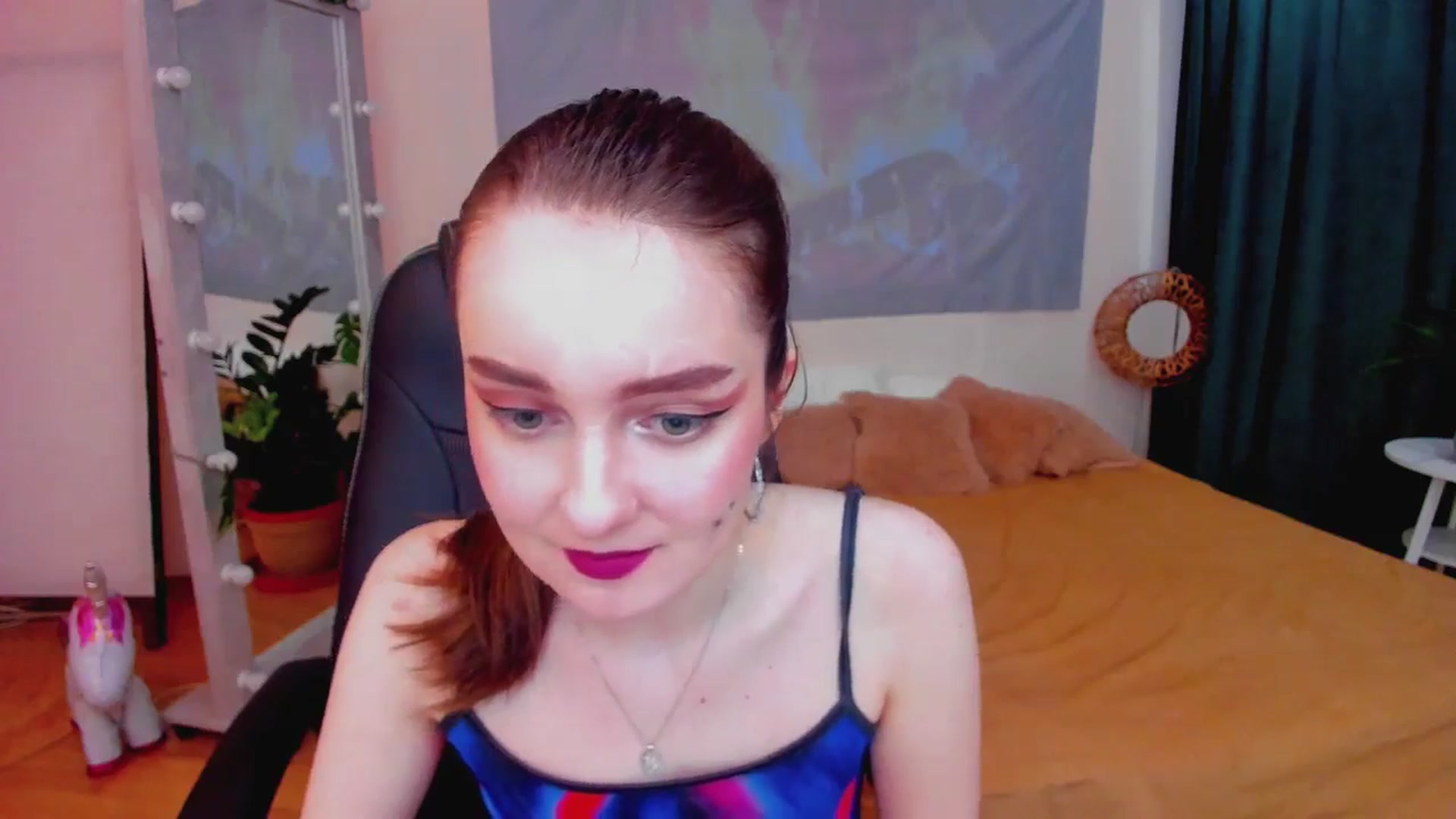 Gallery image thumbnail from Milim_Nava's myfreecams stream on, 07/20/2024, 10:28 image 18 of 20