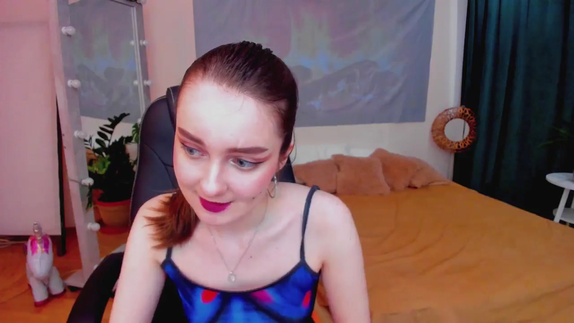 Gallery image thumbnail from Milim_Nava's myfreecams stream on, 07/20/2024, 10:28 image 7 of 20