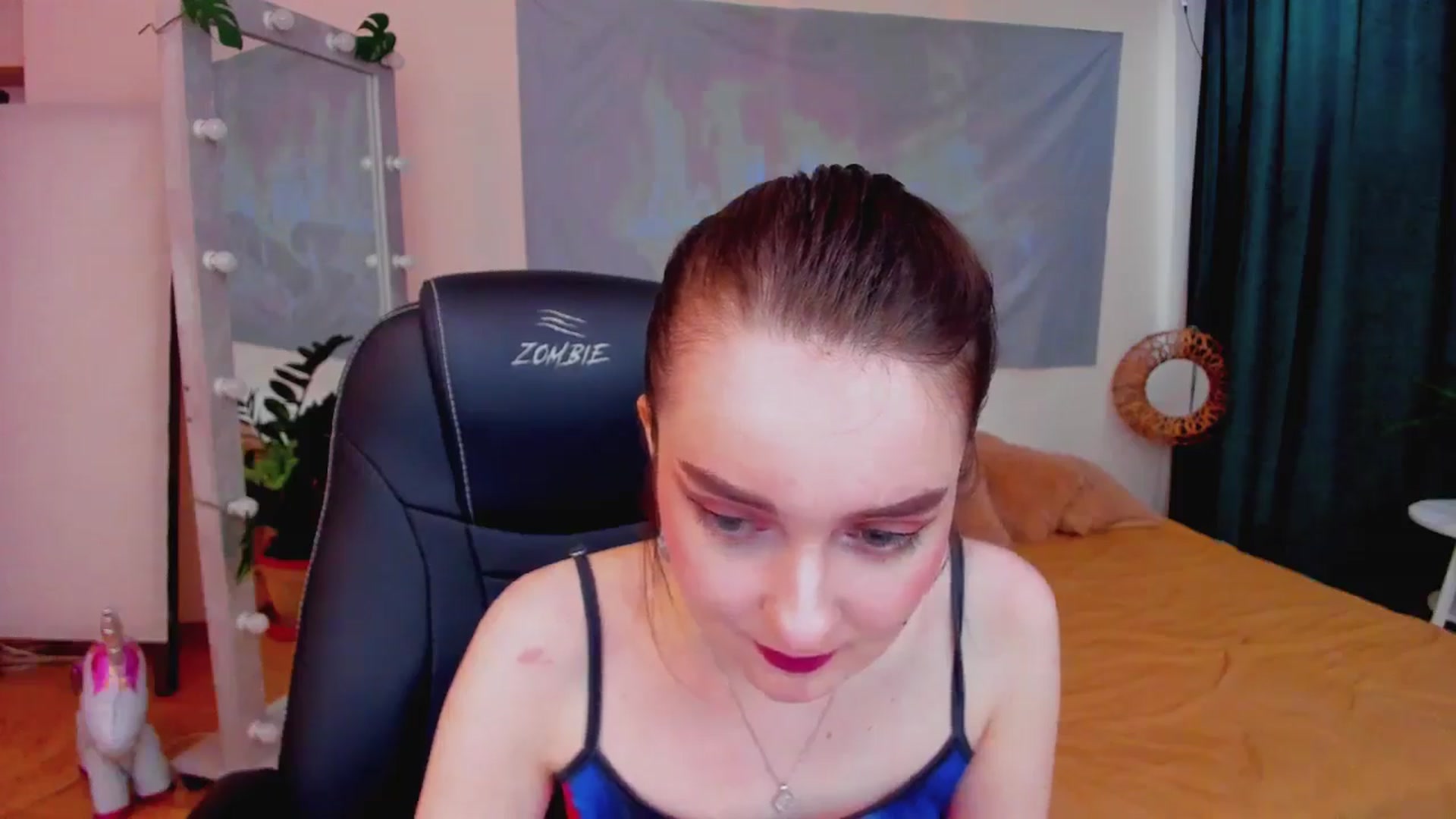 Gallery image thumbnail from Milim_Nava's myfreecams stream on, 07/20/2024, 11:31 image 16 of 20