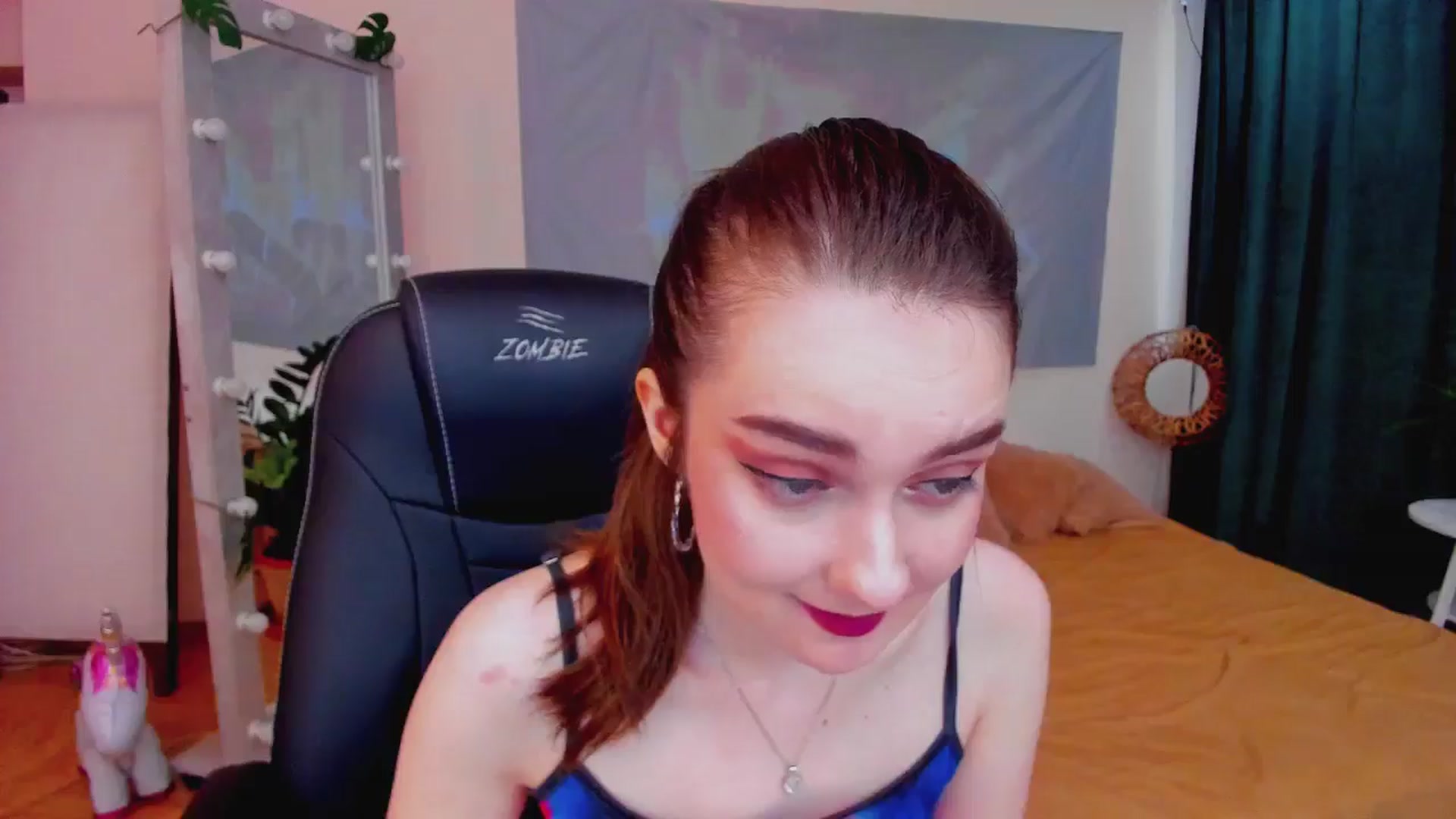 Gallery image thumbnail from Milim_Nava's myfreecams stream on, 07/20/2024, 11:31 image 12 of 20