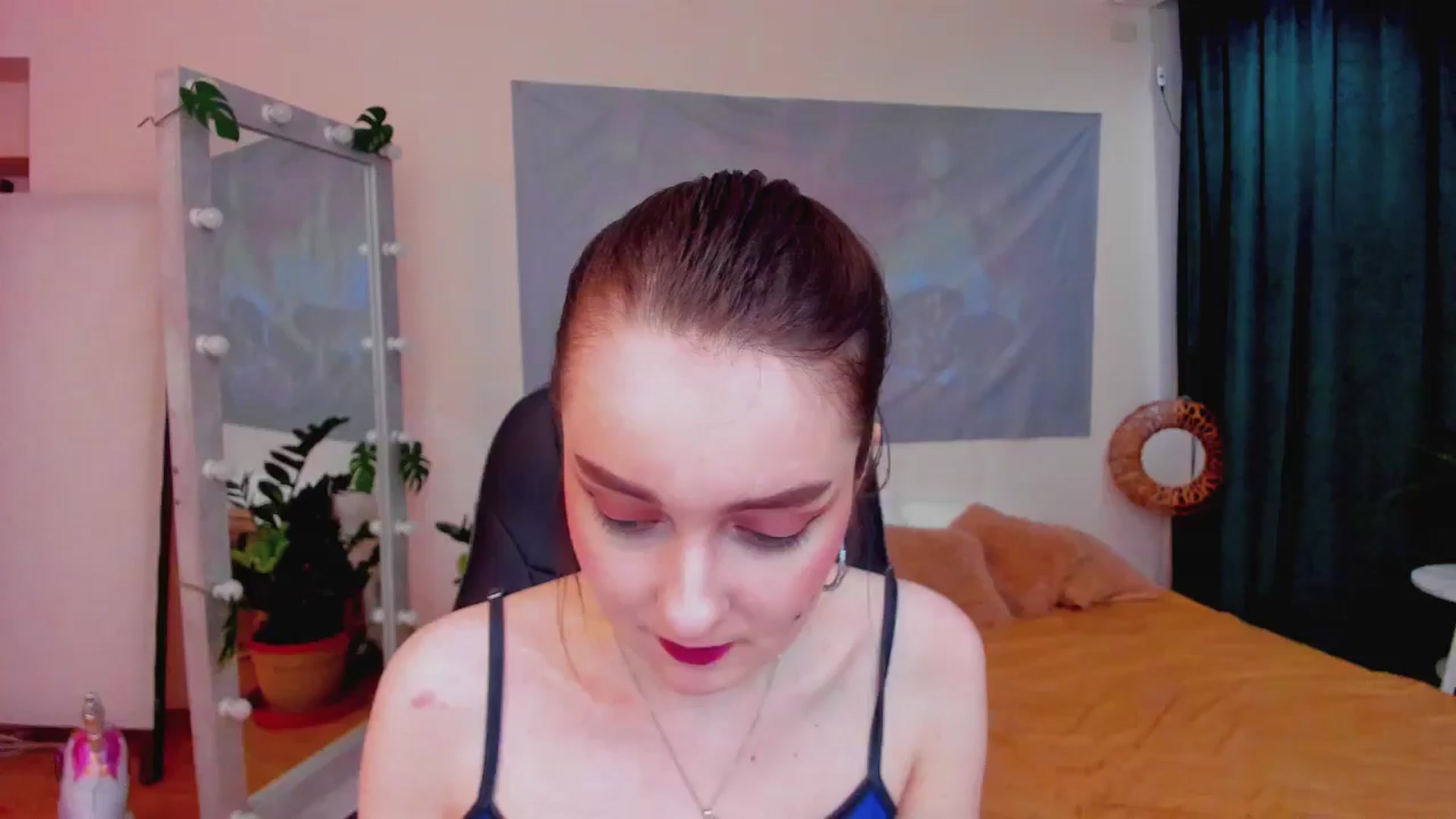 Gallery image thumbnail from Milim_Nava's myfreecams stream on, 07/20/2024, 11:31 image 20 of 20