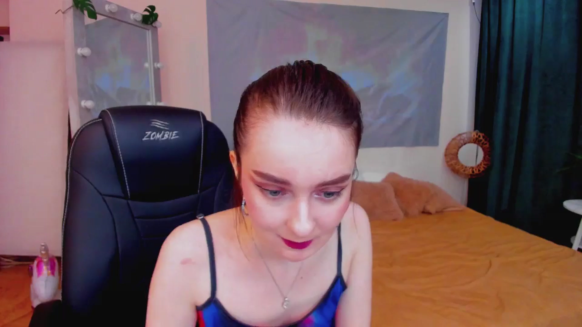Gallery image thumbnail from Milim_Nava's myfreecams stream on, 07/20/2024, 11:31 image 17 of 20