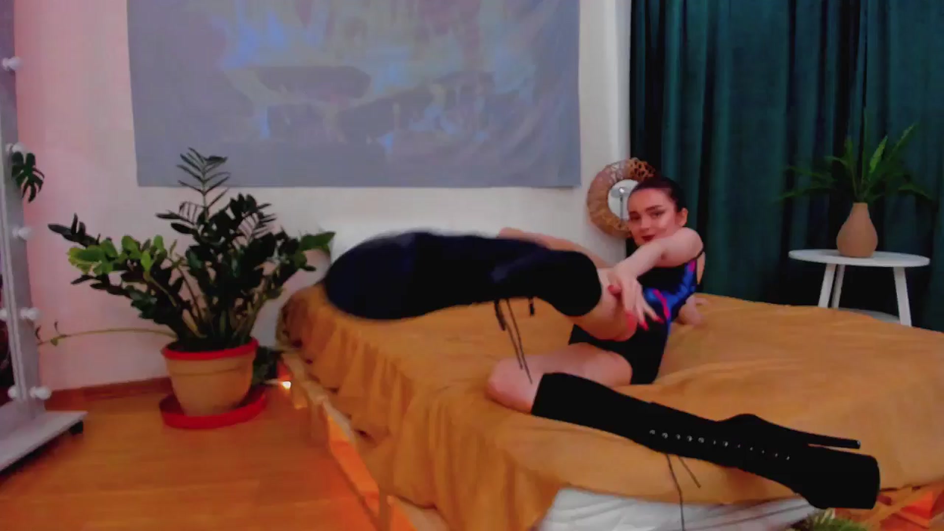 Gallery image thumbnail from Milim_Nava's myfreecams stream on, 07/20/2024, 11:31 image 18 of 20