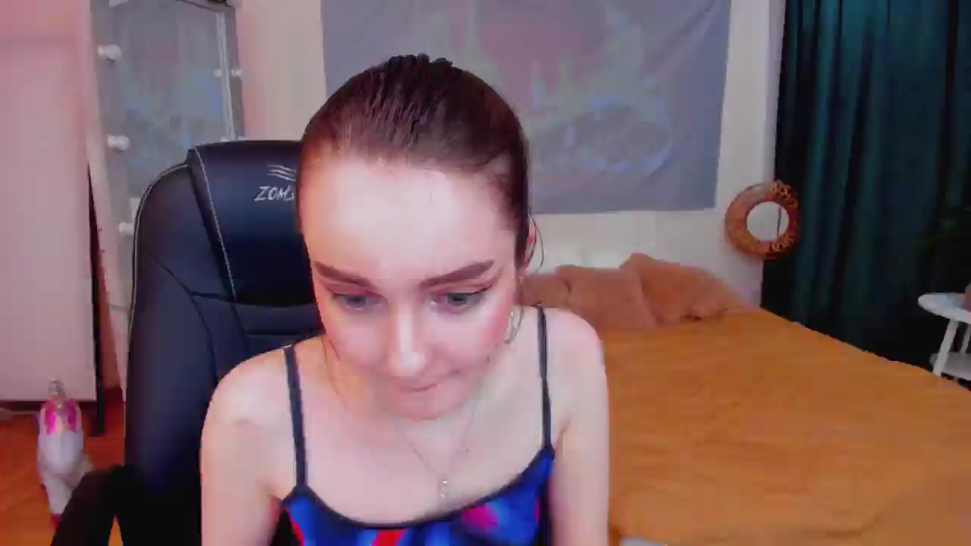 Gallery image thumbnail from Milim_Nava's myfreecams stream on, 07/20/2024, 11:41 image 18 of 20