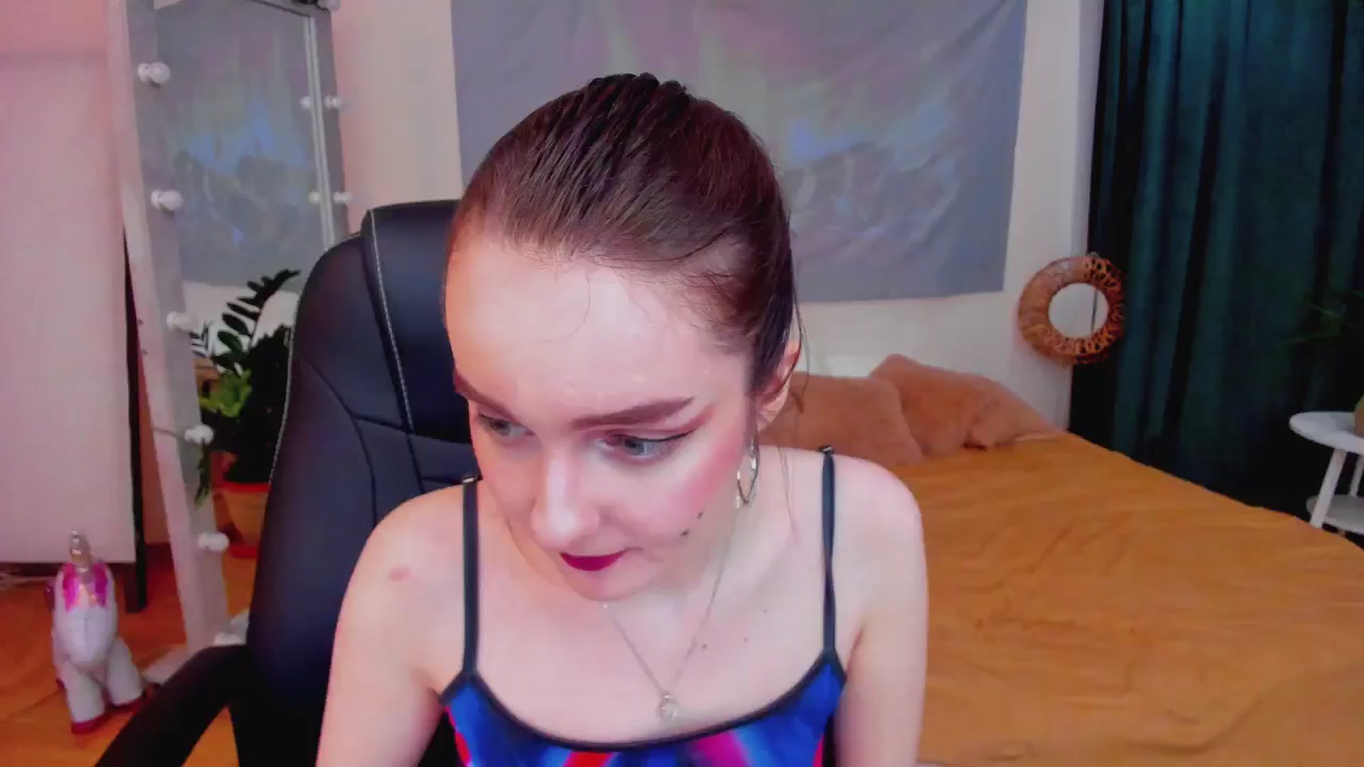 Gallery image thumbnail from Milim_Nava's myfreecams stream on, 07/20/2024, 11:41 image 19 of 20