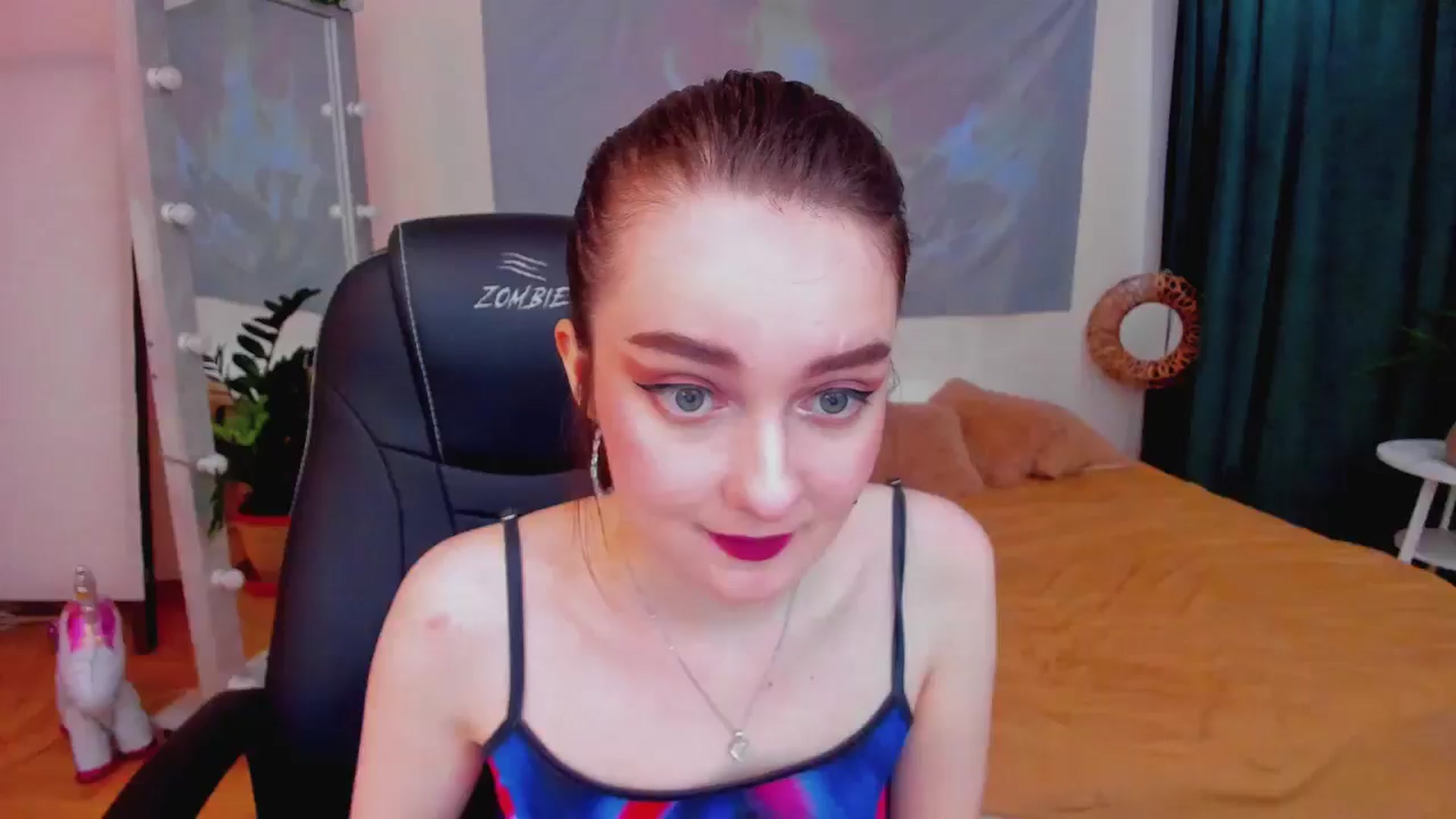Gallery image thumbnail from Milim_Nava's myfreecams stream on, 07/20/2024, 11:41 image 20 of 20