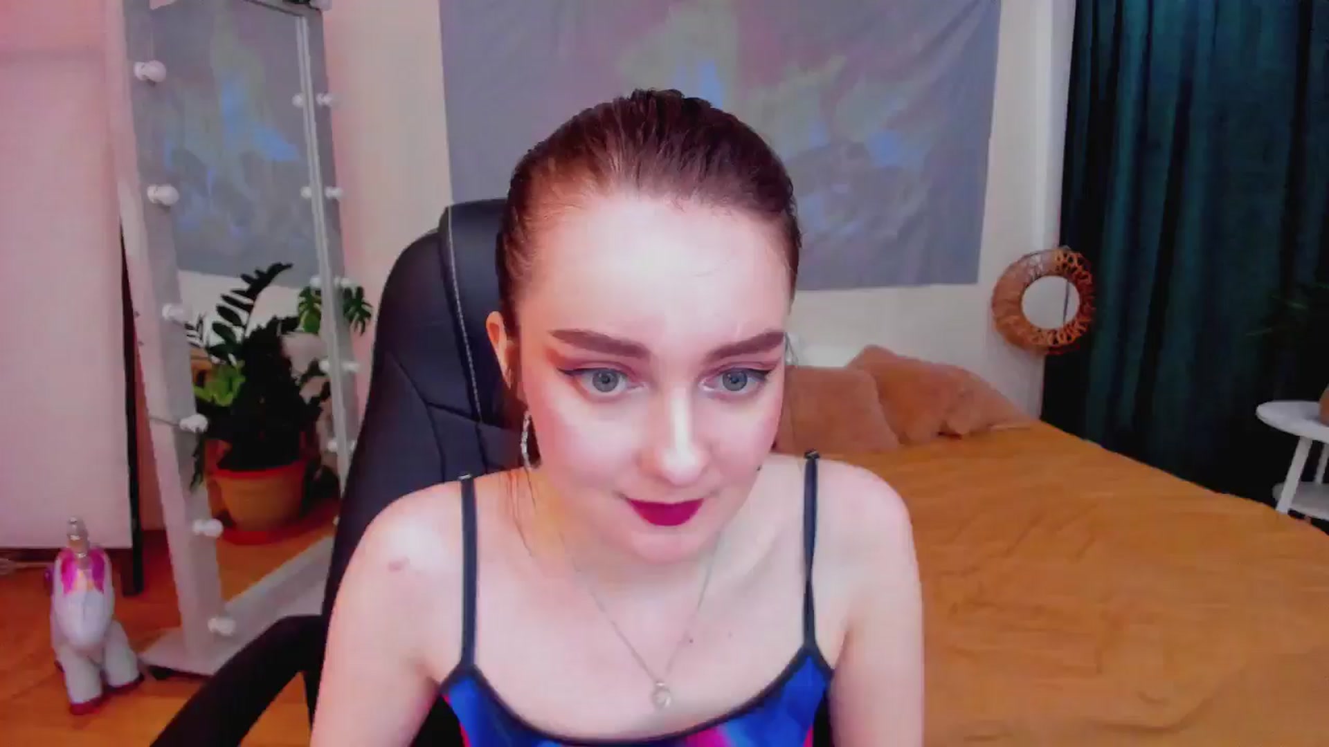 Gallery image thumbnail from Milim_Nava's myfreecams stream on, 07/20/2024, 11:41 image 13 of 20