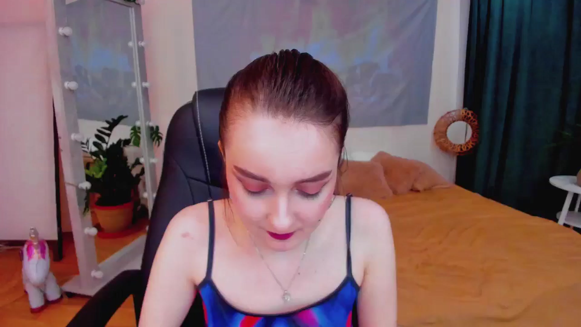 Gallery image thumbnail from Milim_Nava's myfreecams stream on, 07/20/2024, 11:41 image 11 of 20