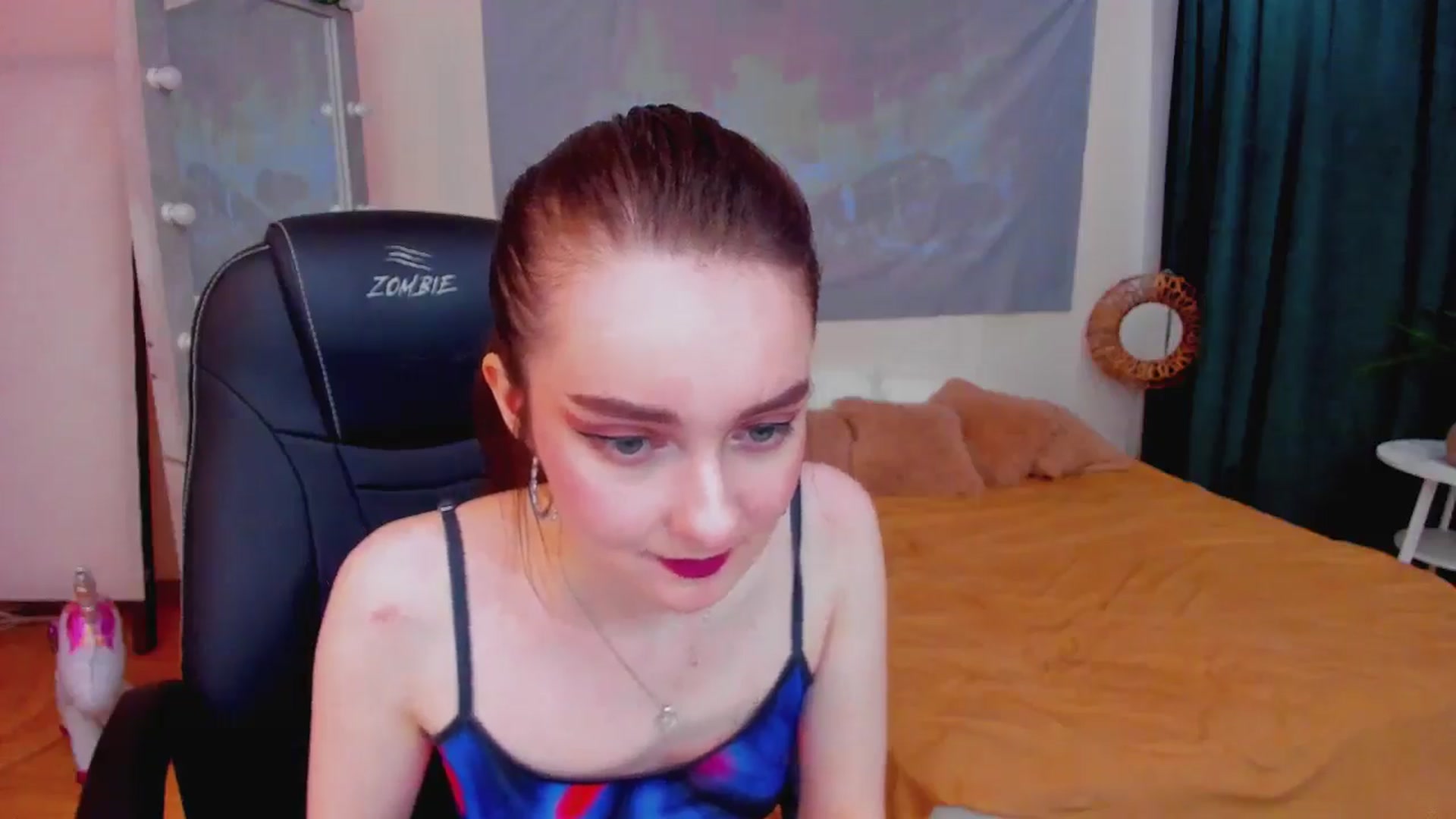Gallery image thumbnail from Milim_Nava's myfreecams stream on, 07/20/2024, 11:41 image 15 of 20