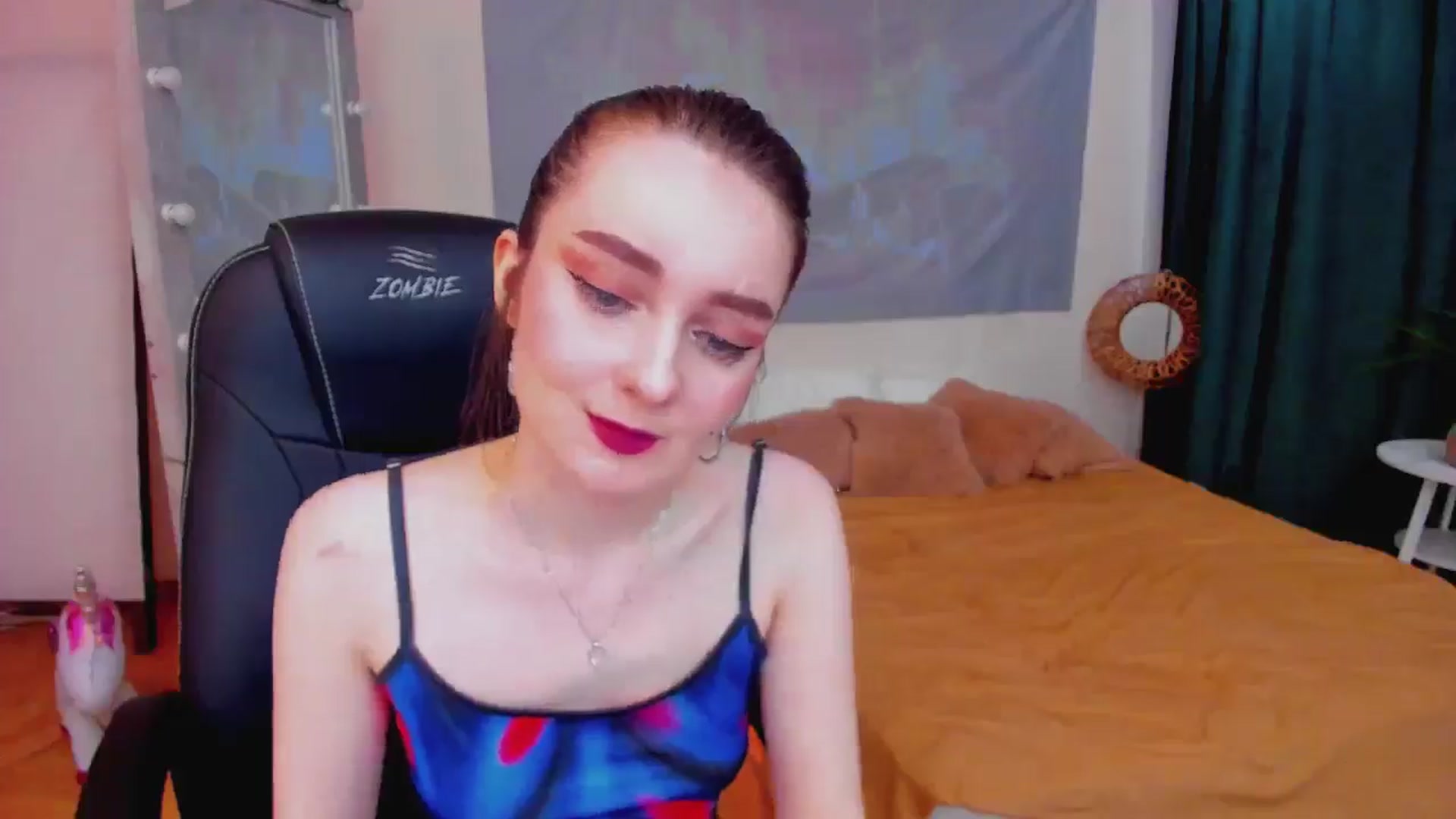 Gallery image thumbnail from Milim_Nava's myfreecams stream on, 07/20/2024, 11:41 image 16 of 20