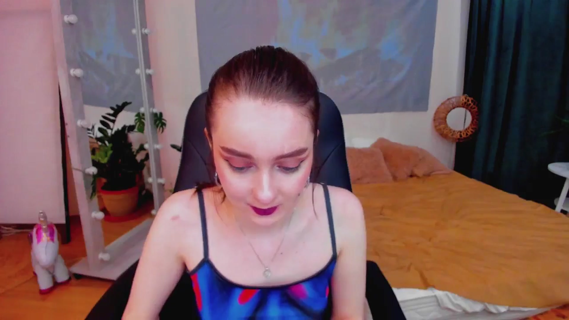 Gallery image thumbnail from Milim_Nava's myfreecams stream on, 07/20/2024, 16:45 image 6 of 20