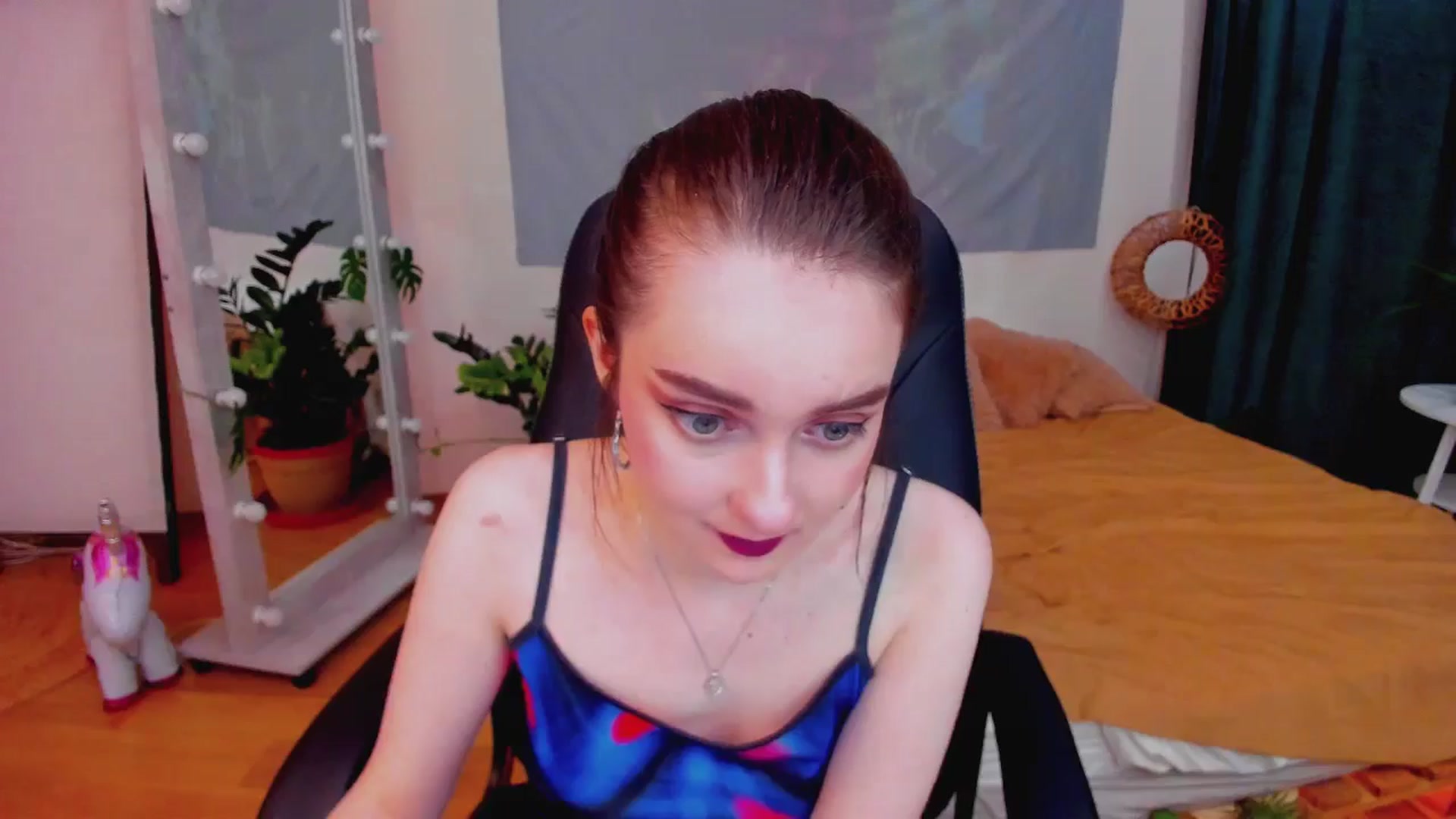 Gallery image thumbnail from Milim_Nava's myfreecams stream on, 07/20/2024, 16:45 image 16 of 20