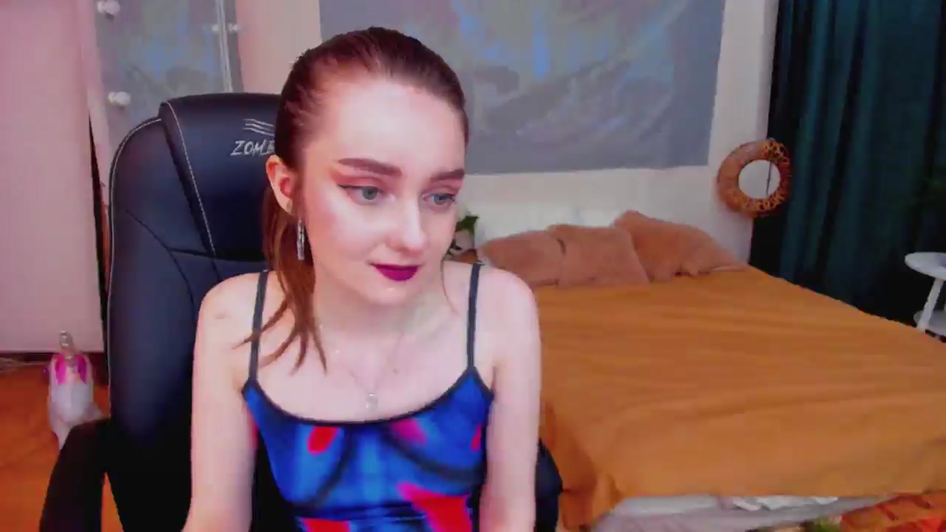 Gallery image thumbnail from Milim_Nava's myfreecams stream on, 07/20/2024, 16:45 image 12 of 20