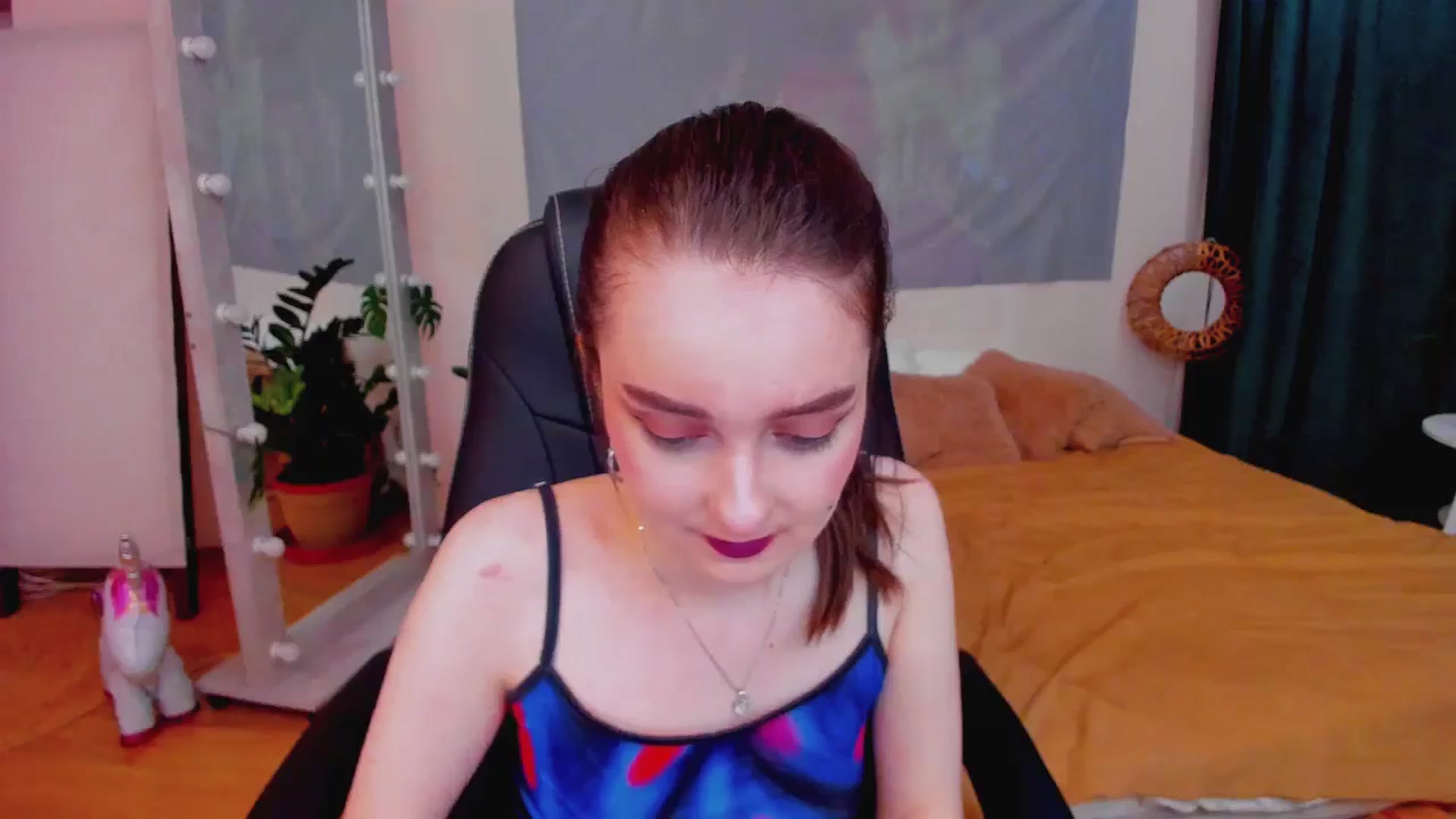 Gallery image thumbnail from Milim_Nava's myfreecams stream on, 07/20/2024, 16:45 image 19 of 20