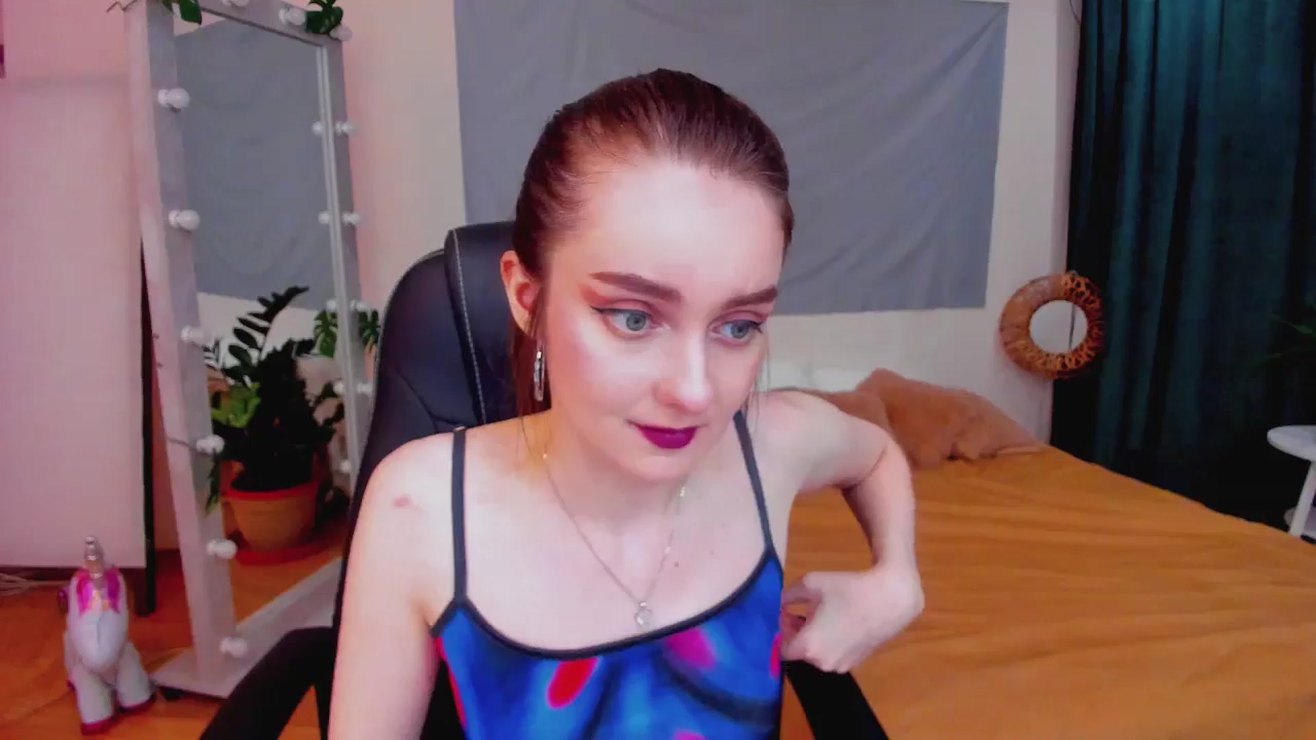 Gallery image thumbnail from Milim_Nava's myfreecams stream on, 07/20/2024, 16:45 image 15 of 20