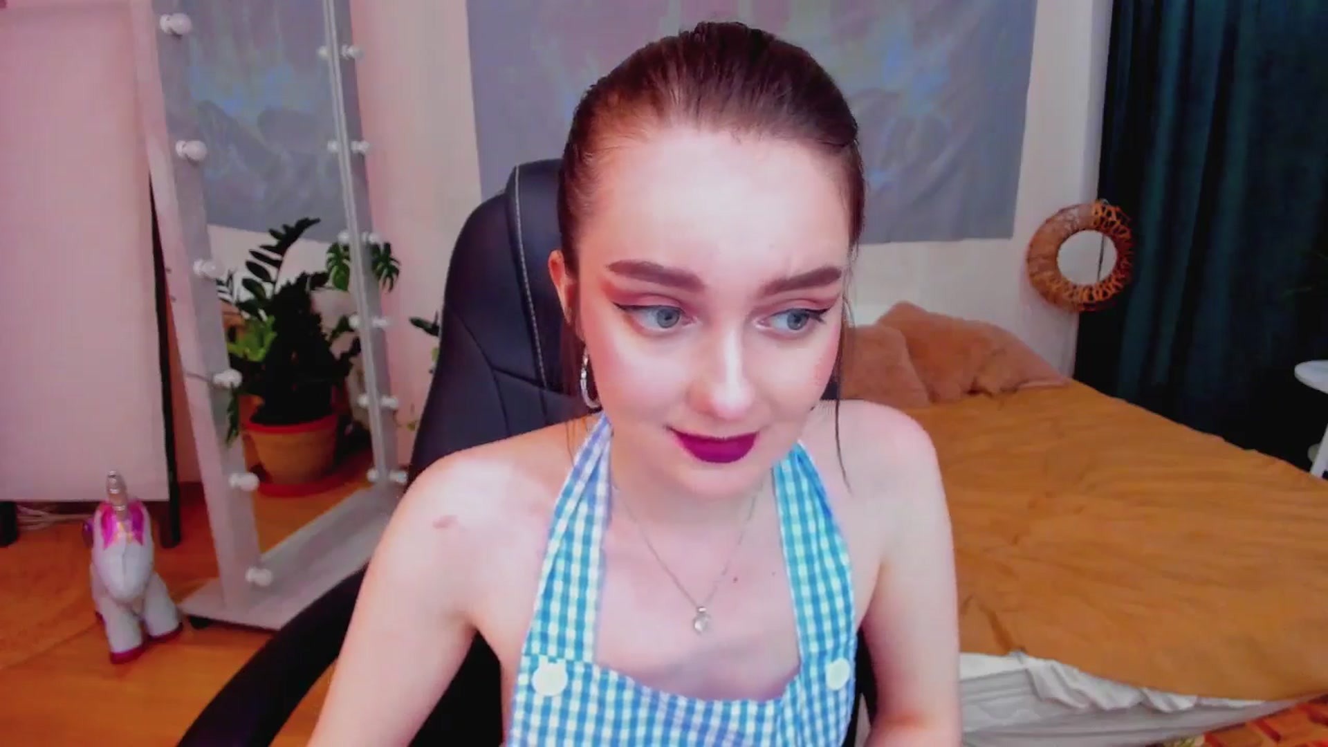 Gallery image thumbnail from Milim_Nava's myfreecams stream on, 07/20/2024, 16:45 image 3 of 20