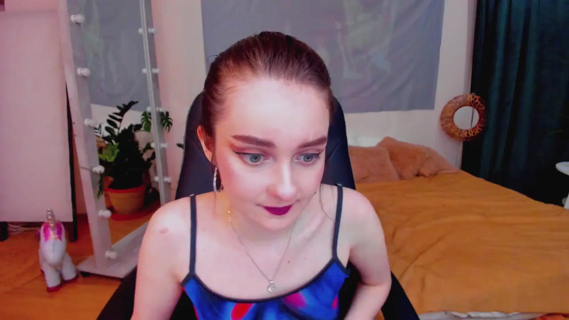 Gallery image thumbnail from Milim_Nava's myfreecams stream on, 07/20/2024, 16:45 image 20 of 20