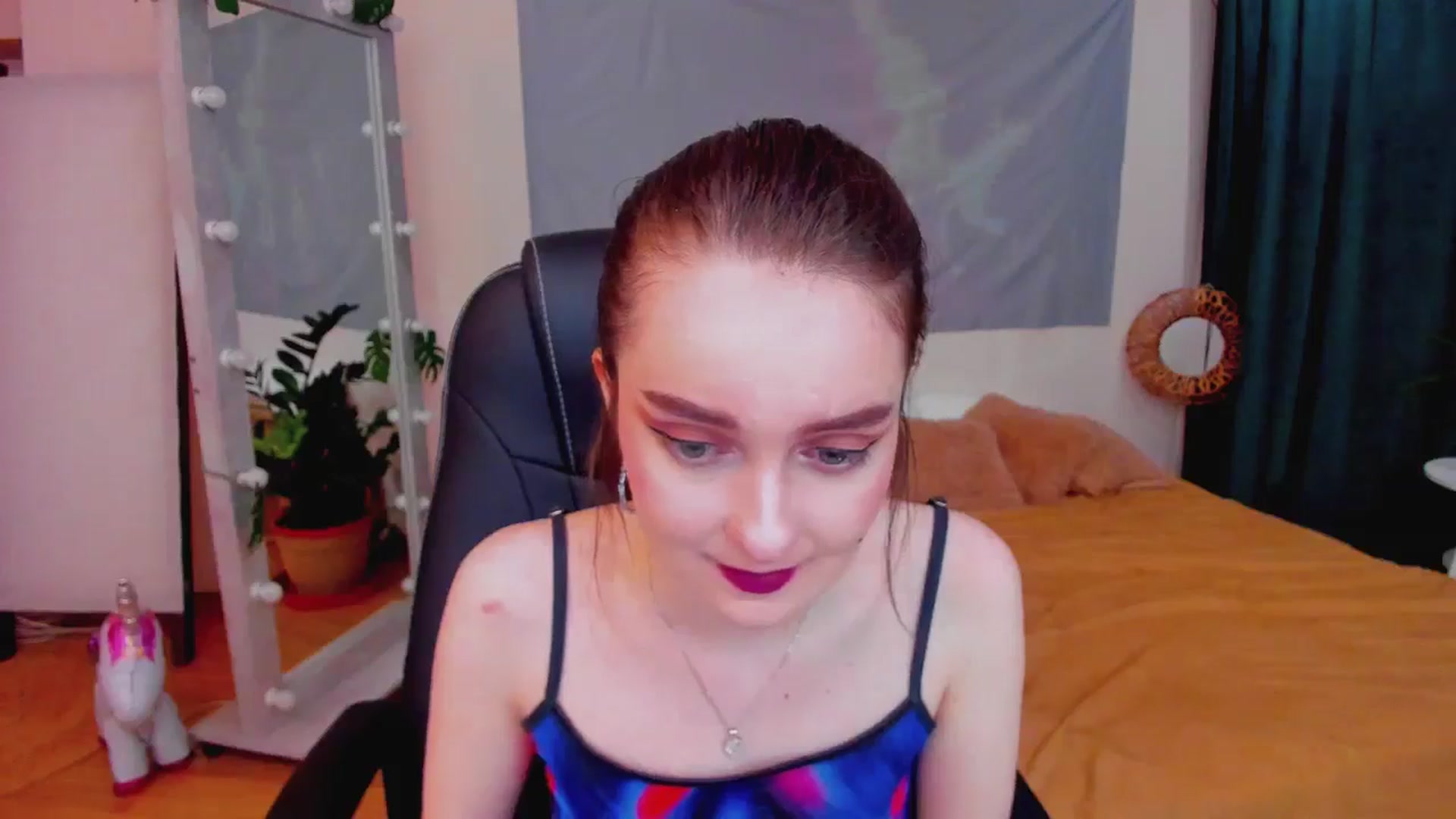 Gallery image thumbnail from Milim_Nava's myfreecams stream on, 07/20/2024, 16:45 image 18 of 20
