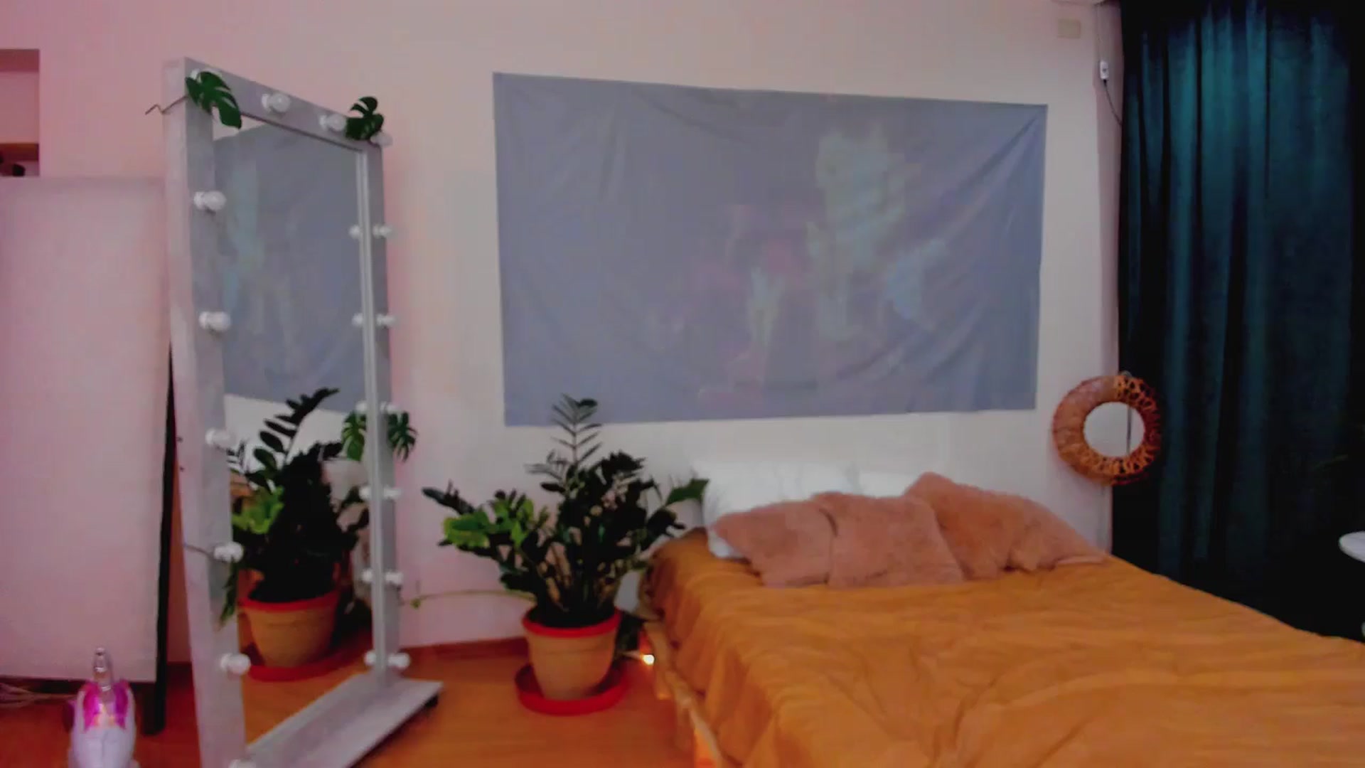 Gallery image thumbnail from Milim_Nava's myfreecams stream on, 07/20/2024, 17:05 image 8 of 20