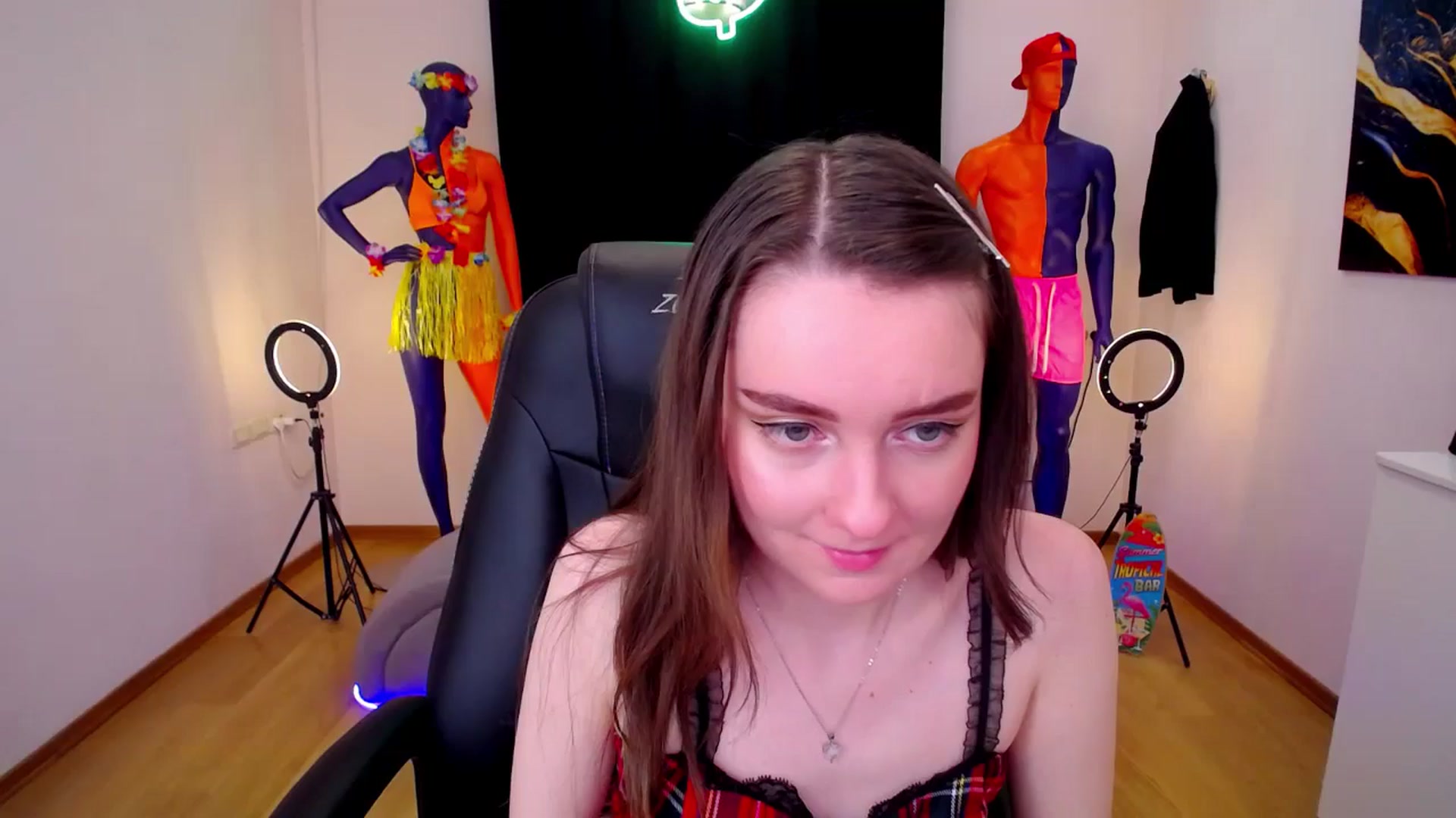 Gallery image thumbnail from Milim_Nava's myfreecams stream on, 07/21/2024, 10:49 image 16 of 20