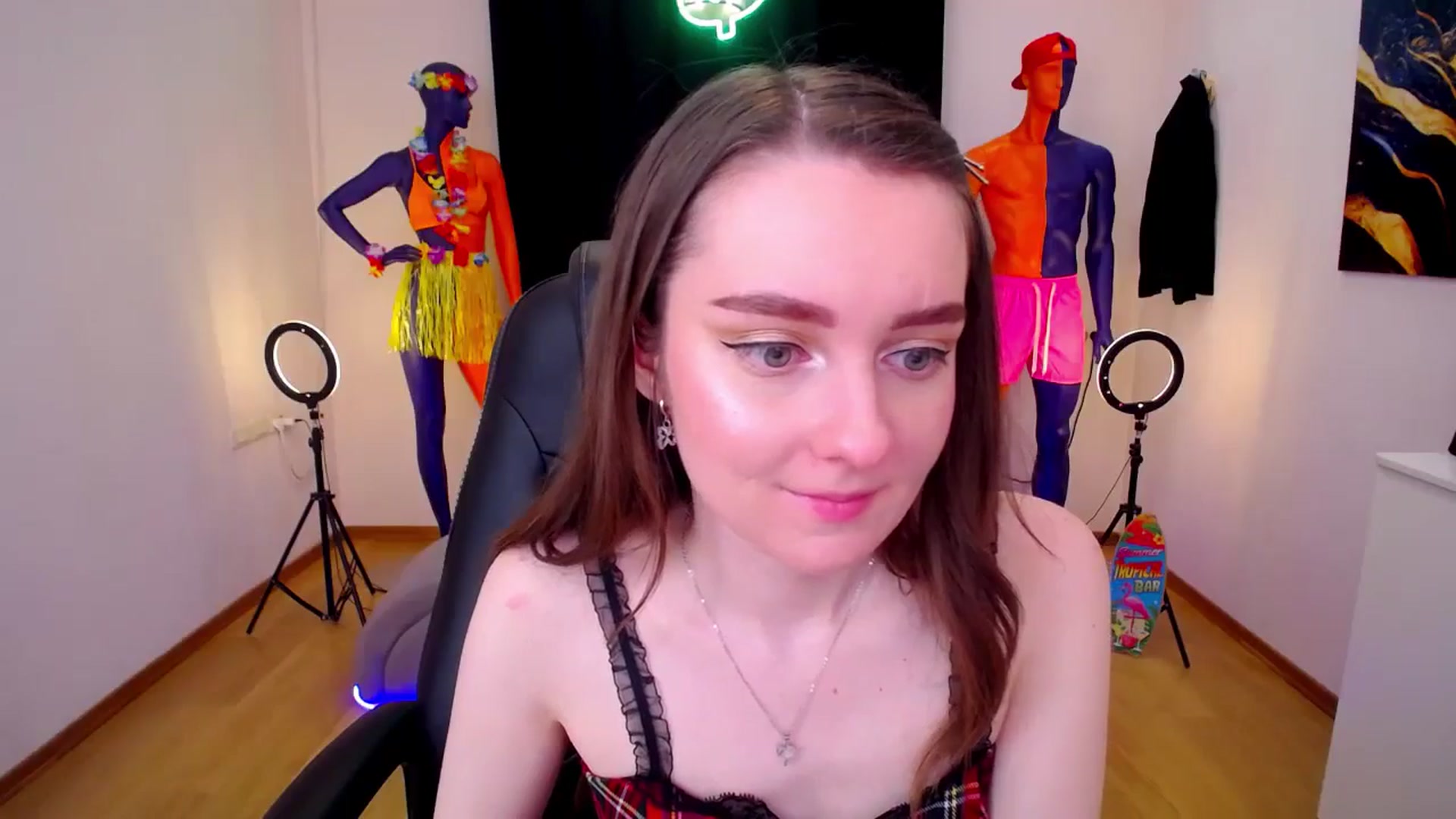 Gallery image thumbnail from Milim_Nava's myfreecams stream on, 07/21/2024, 10:49 image 13 of 20
