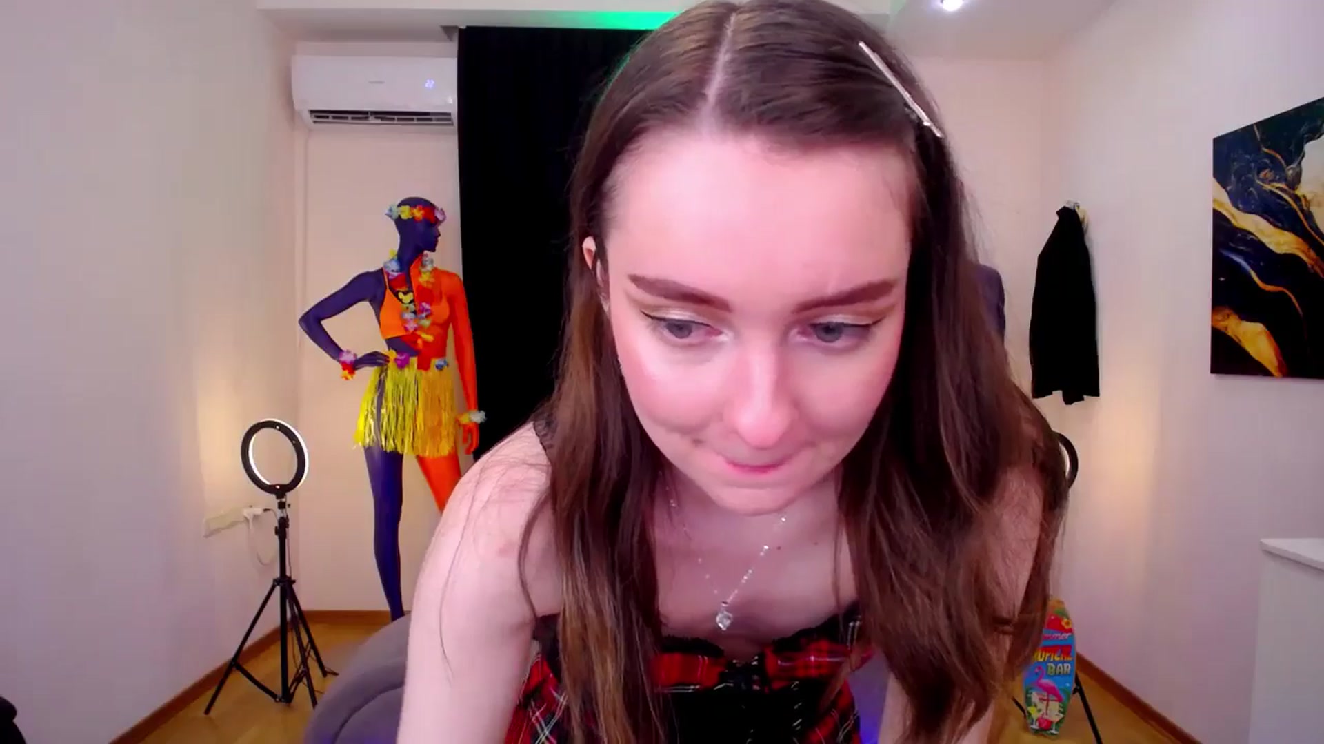 Gallery image thumbnail from Milim_Nava's myfreecams stream on, 07/21/2024, 10:49 image 10 of 20