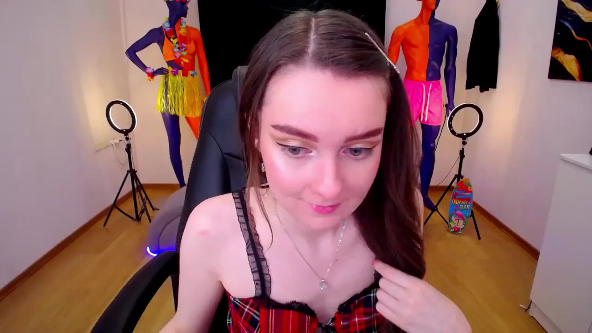 Gallery image thumbnail from Milim_Nava's myfreecams stream on, 07/21/2024, 10:49 image 20 of 20