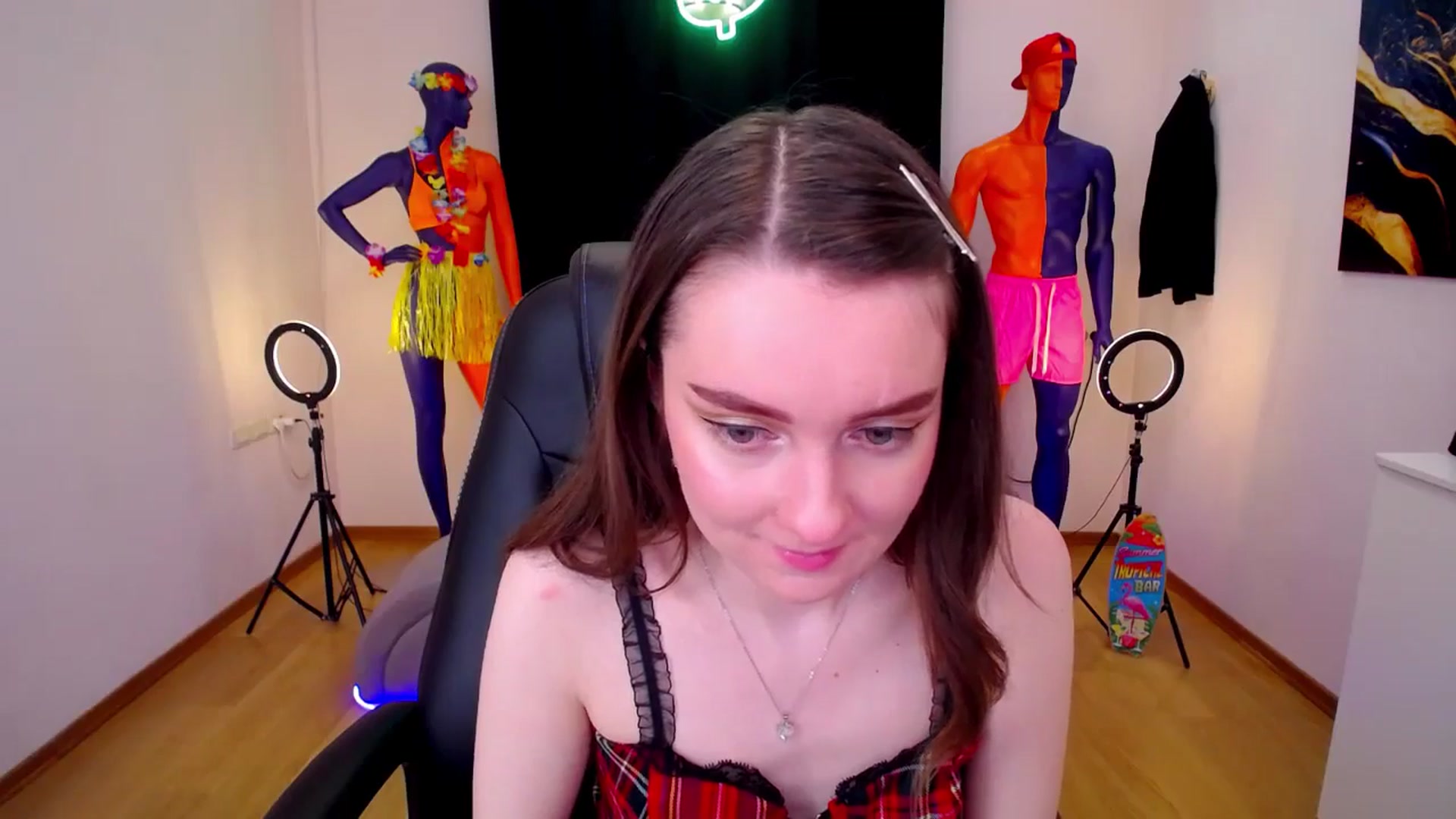 Gallery image thumbnail from Milim_Nava's myfreecams stream on, 07/21/2024, 10:49 image 12 of 20