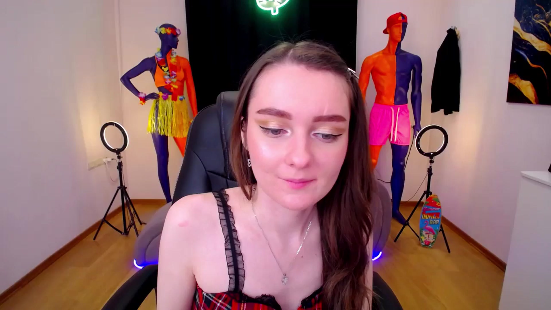 Gallery image thumbnail from Milim_Nava's myfreecams stream on, 07/21/2024, 10:49 image 15 of 20