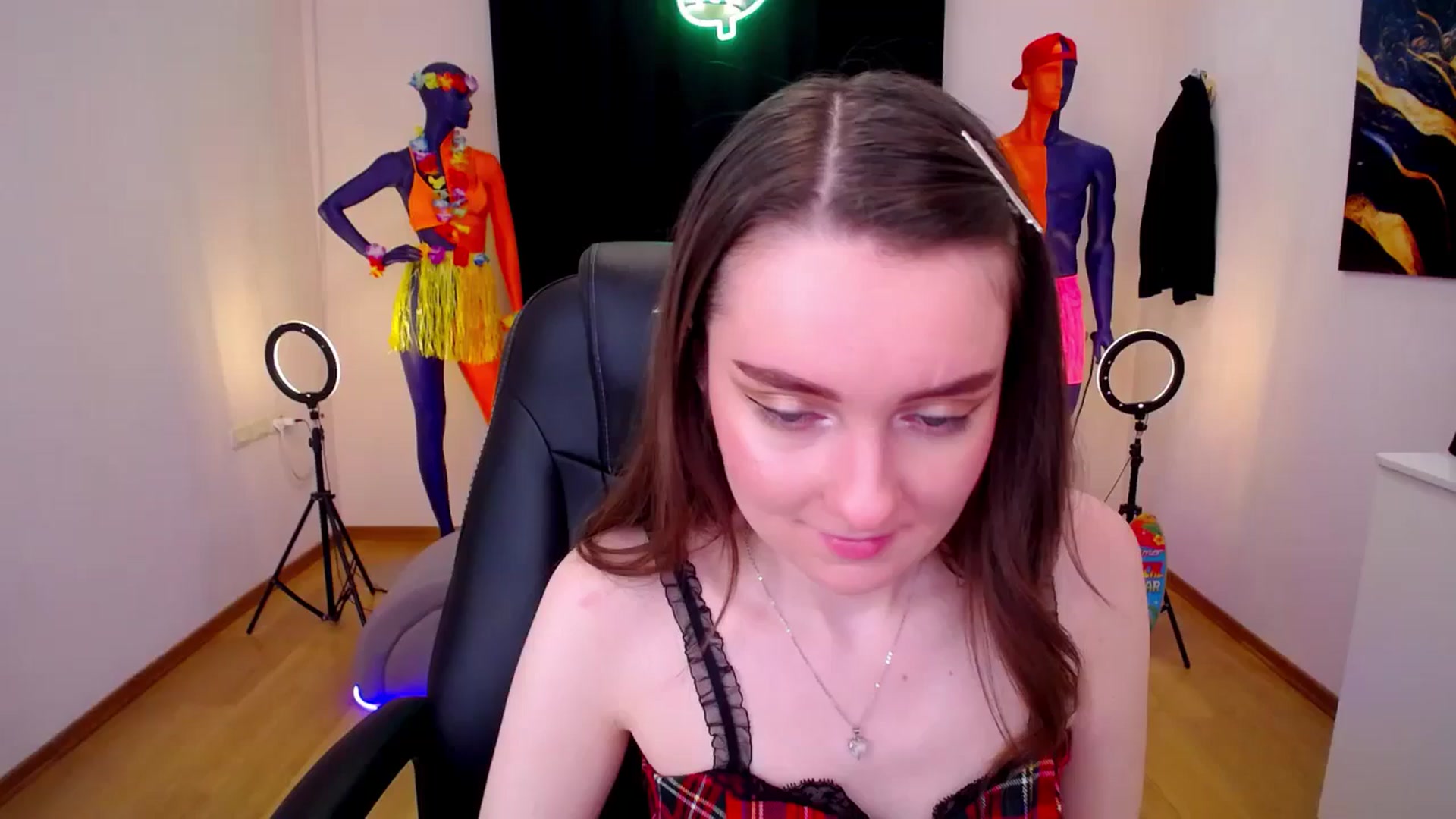 Gallery image thumbnail from Milim_Nava's myfreecams stream on, 07/21/2024, 10:49 image 14 of 20