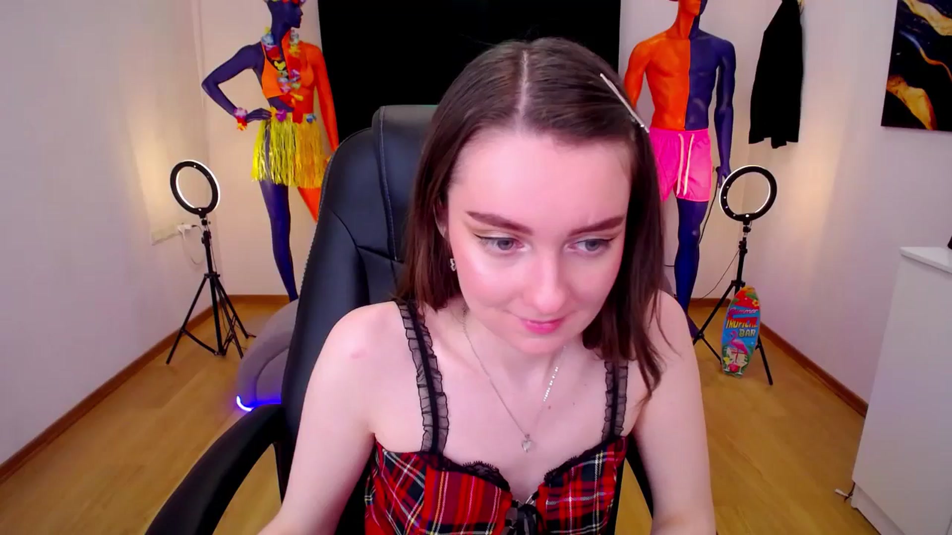 Gallery image thumbnail from Milim_Nava's myfreecams stream on, 07/21/2024, 10:49 image 17 of 20