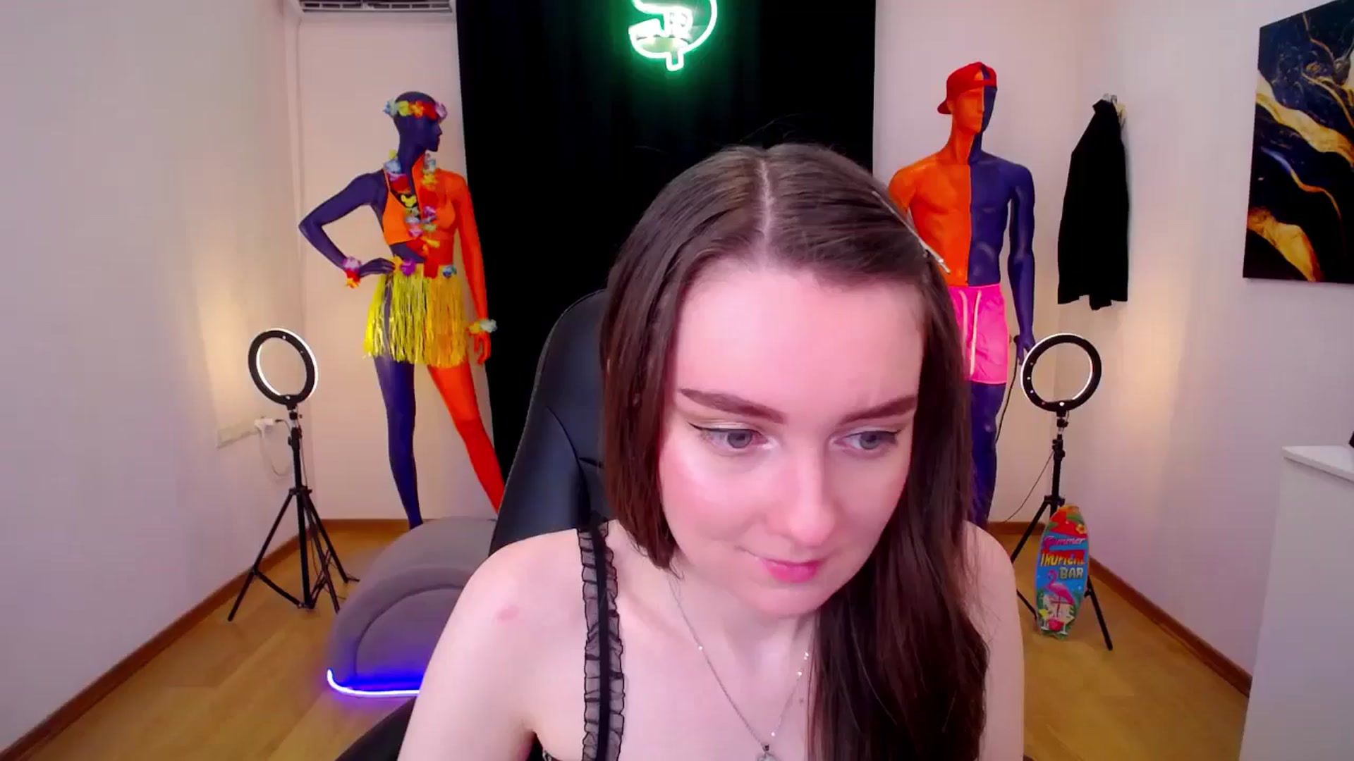 Gallery image thumbnail from Milim_Nava's myfreecams stream on, 07/21/2024, 10:49 image 1 of 20