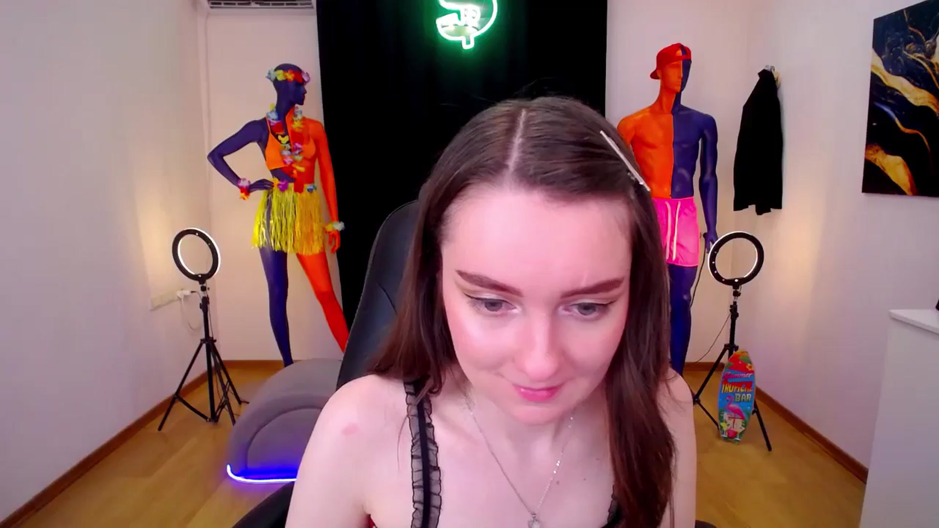 Gallery image thumbnail from Milim_Nava's myfreecams stream on, 07/21/2024, 10:49 image 5 of 20