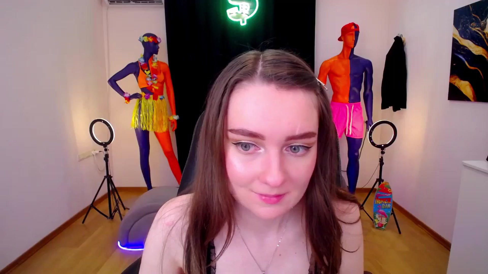 Gallery image thumbnail from Milim_Nava's myfreecams stream on, 07/21/2024, 10:49 image 2 of 20
