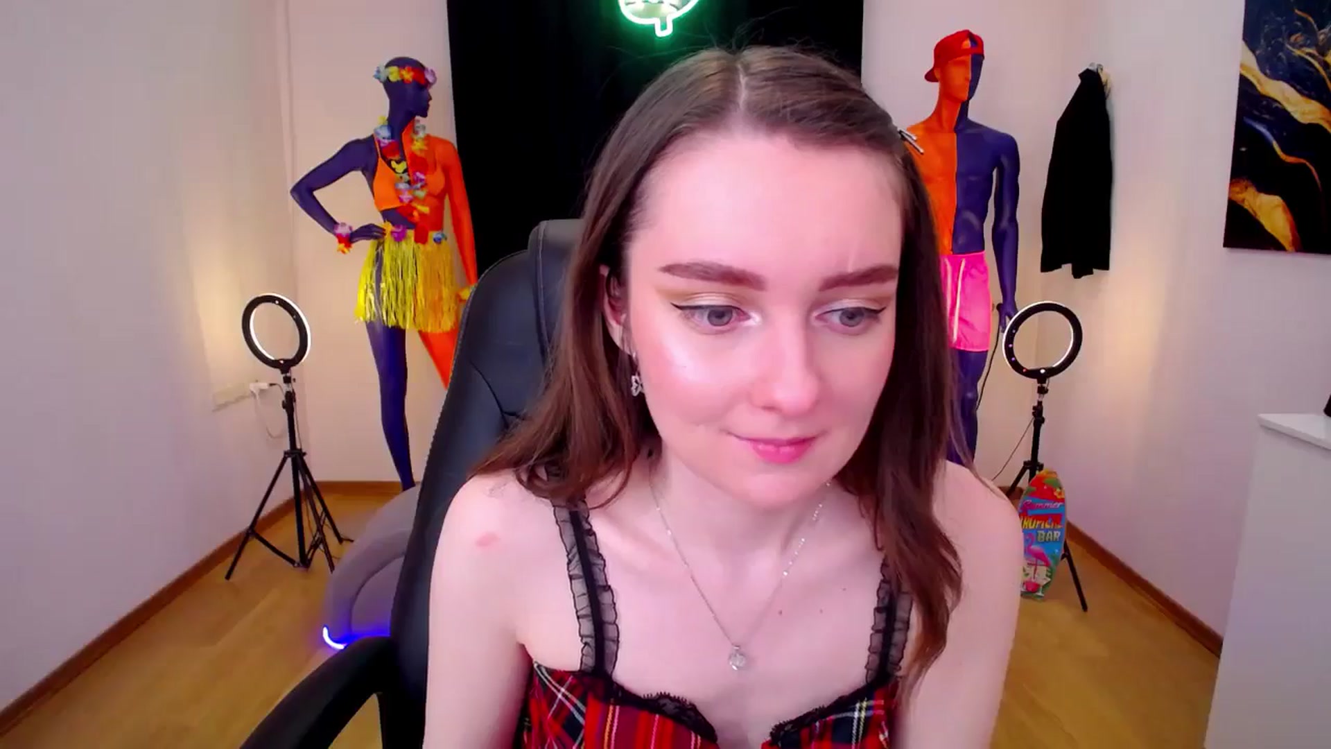 Gallery image thumbnail from Milim_Nava's myfreecams stream on, 07/21/2024, 10:49 image 11 of 20