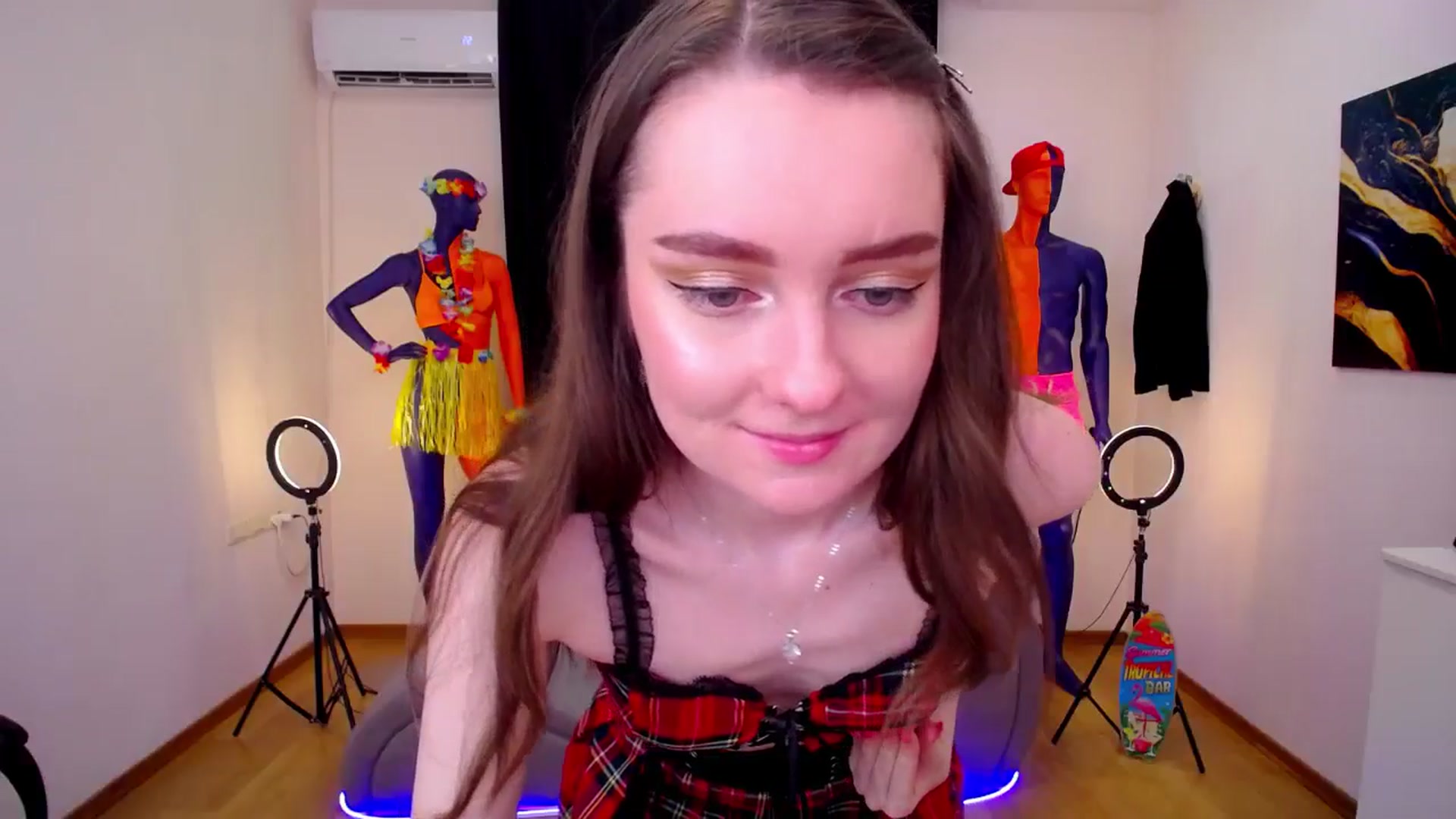 Gallery image thumbnail from Milim_Nava's myfreecams stream on, 07/21/2024, 10:49 image 7 of 20